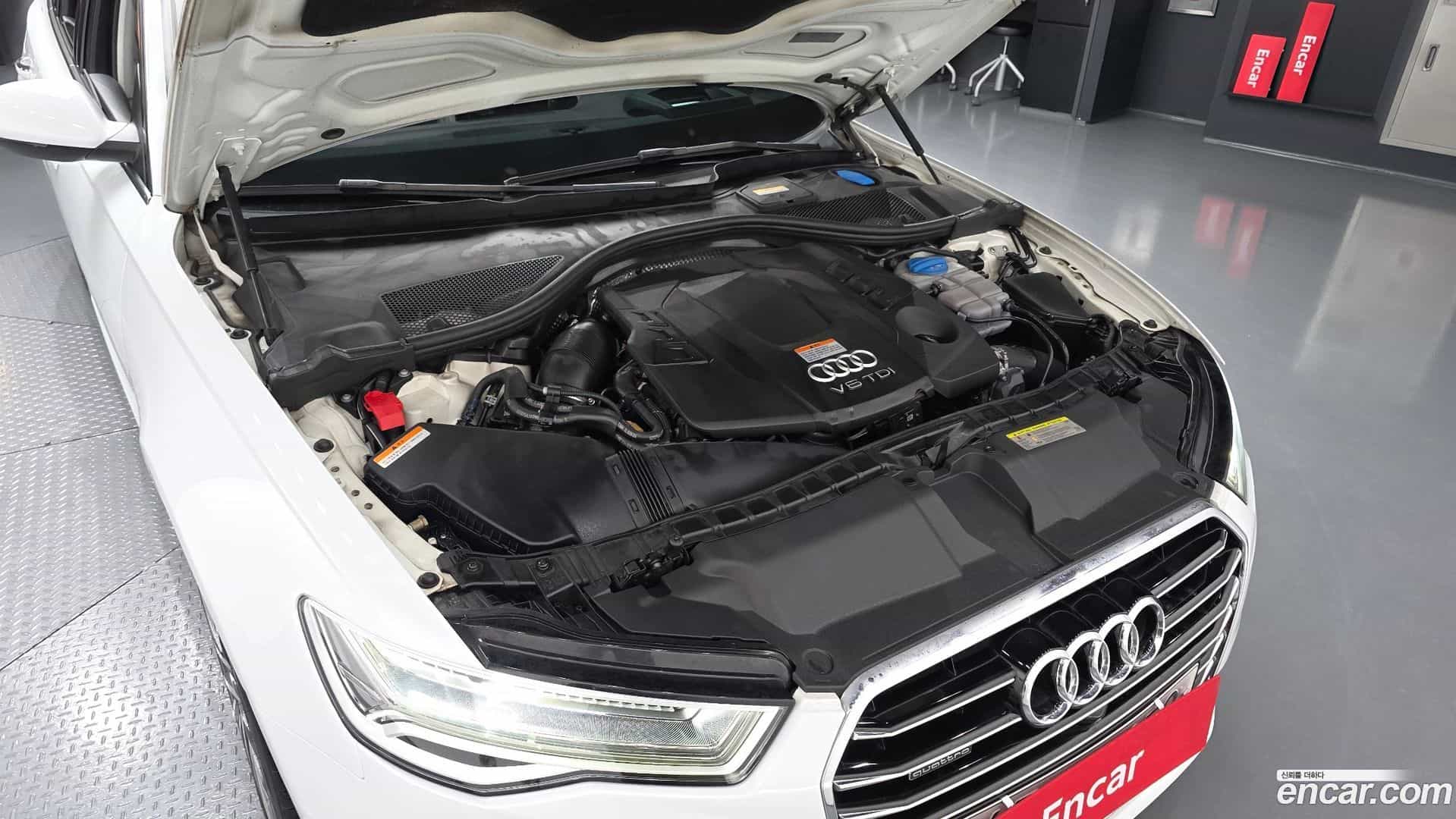 A6 Audi 2016.6-OUTER-006