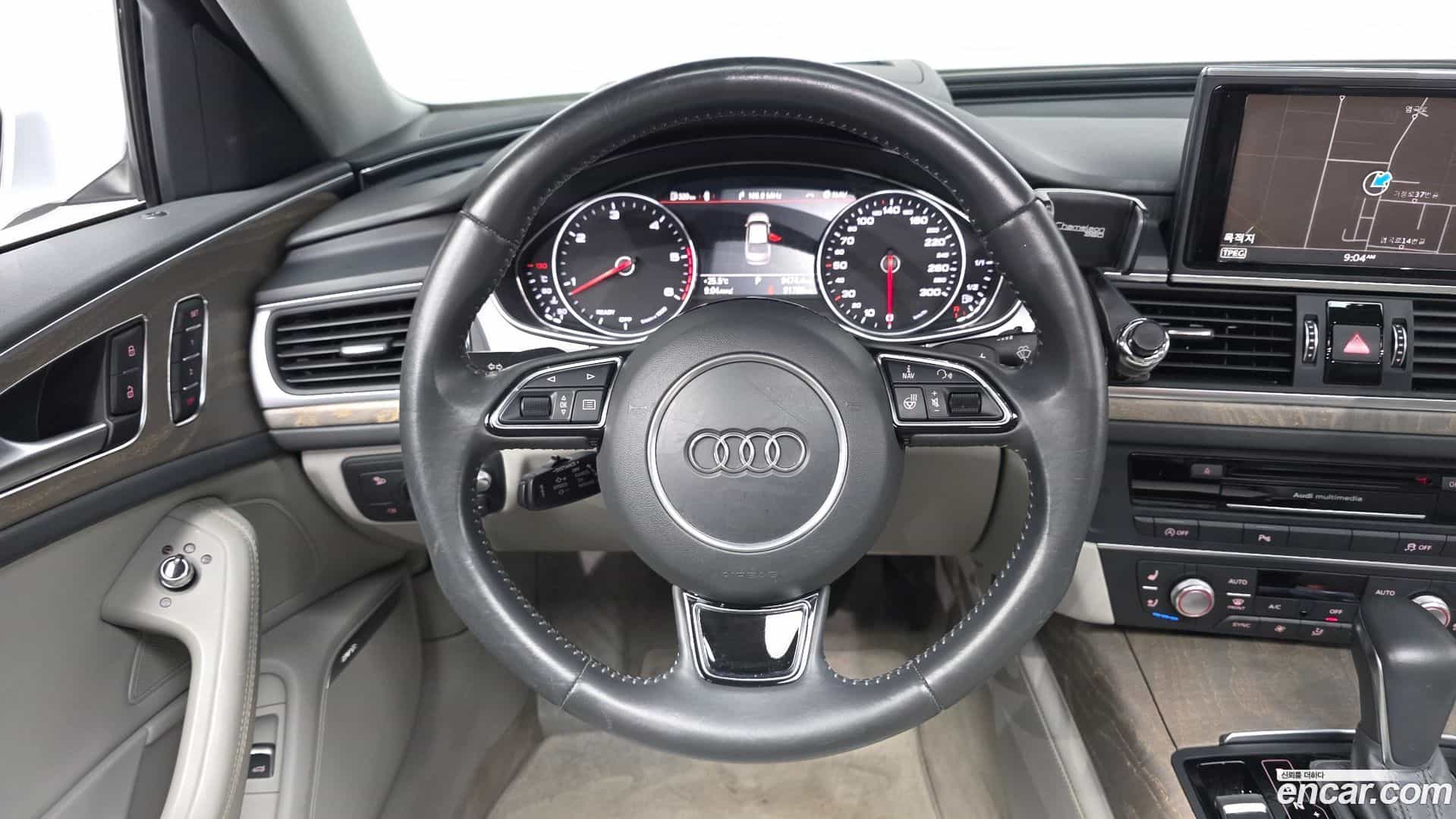 A6 Audi 2016.6-OPTION-017