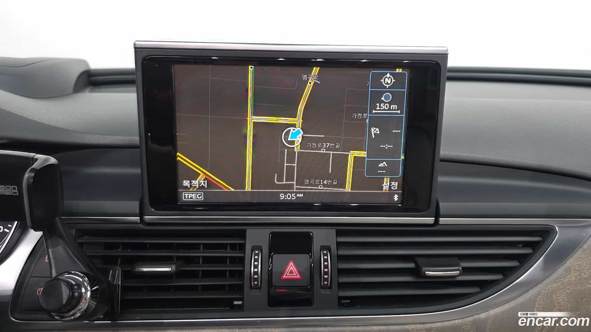 A6 Audi 2016.6-OPTION-018