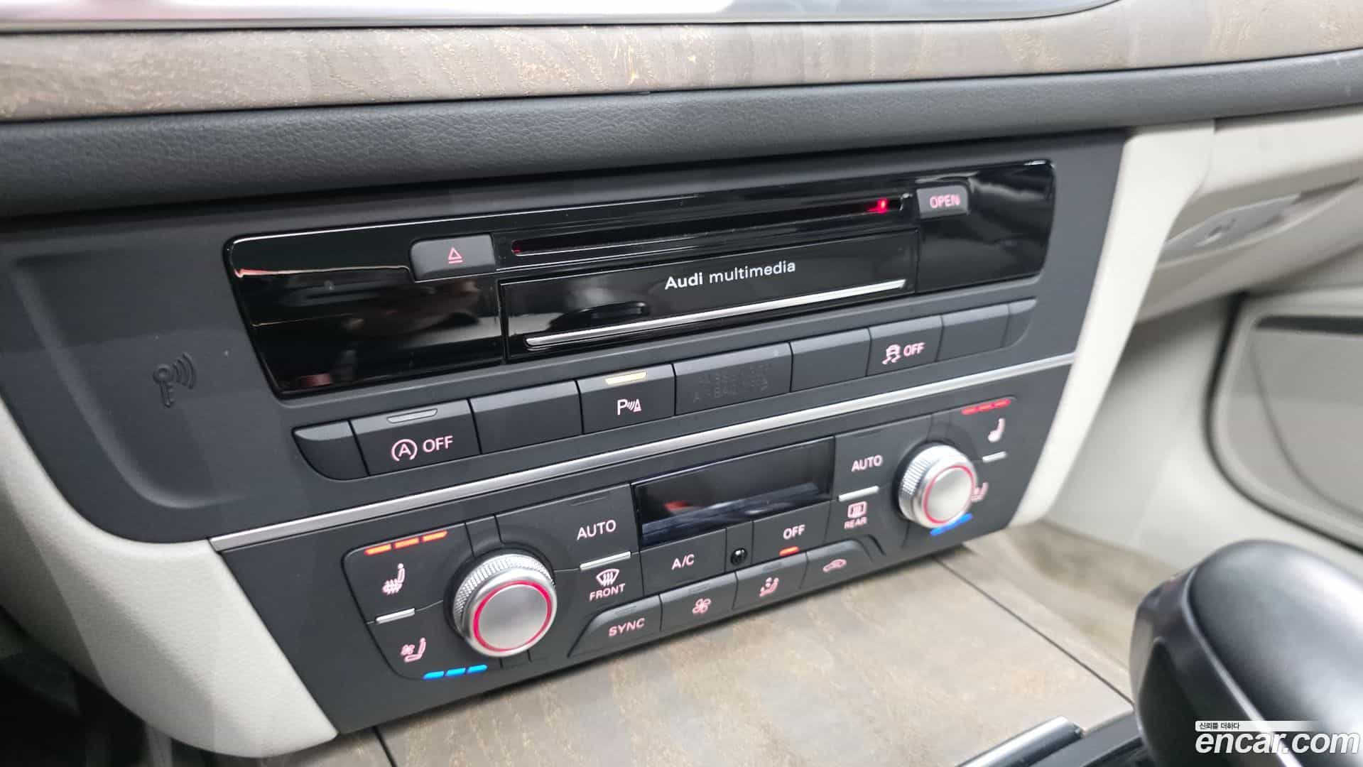A6 Audi 2016.6-OPTION-020