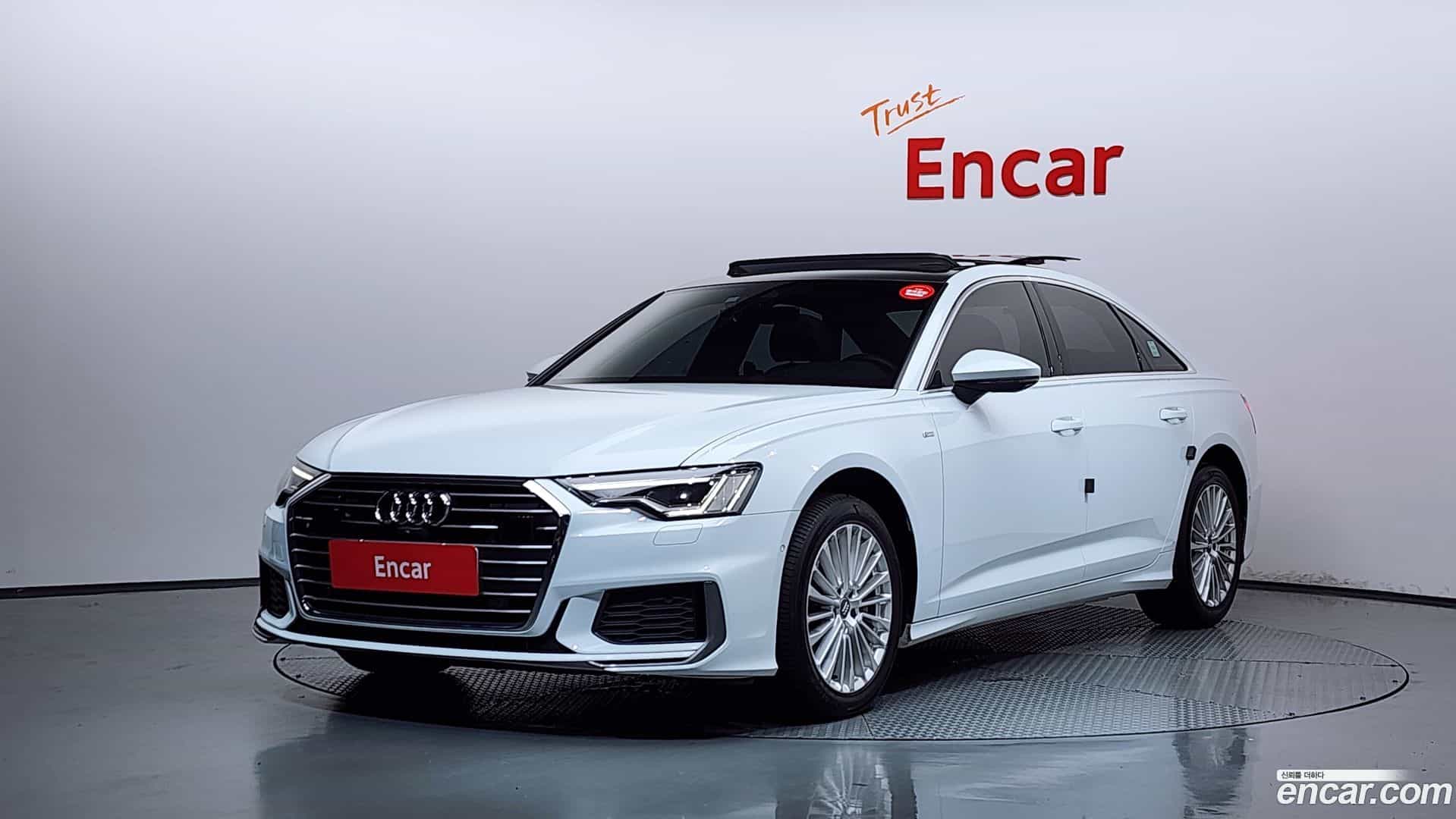 A6 Audi 2019.9-OUTER-001