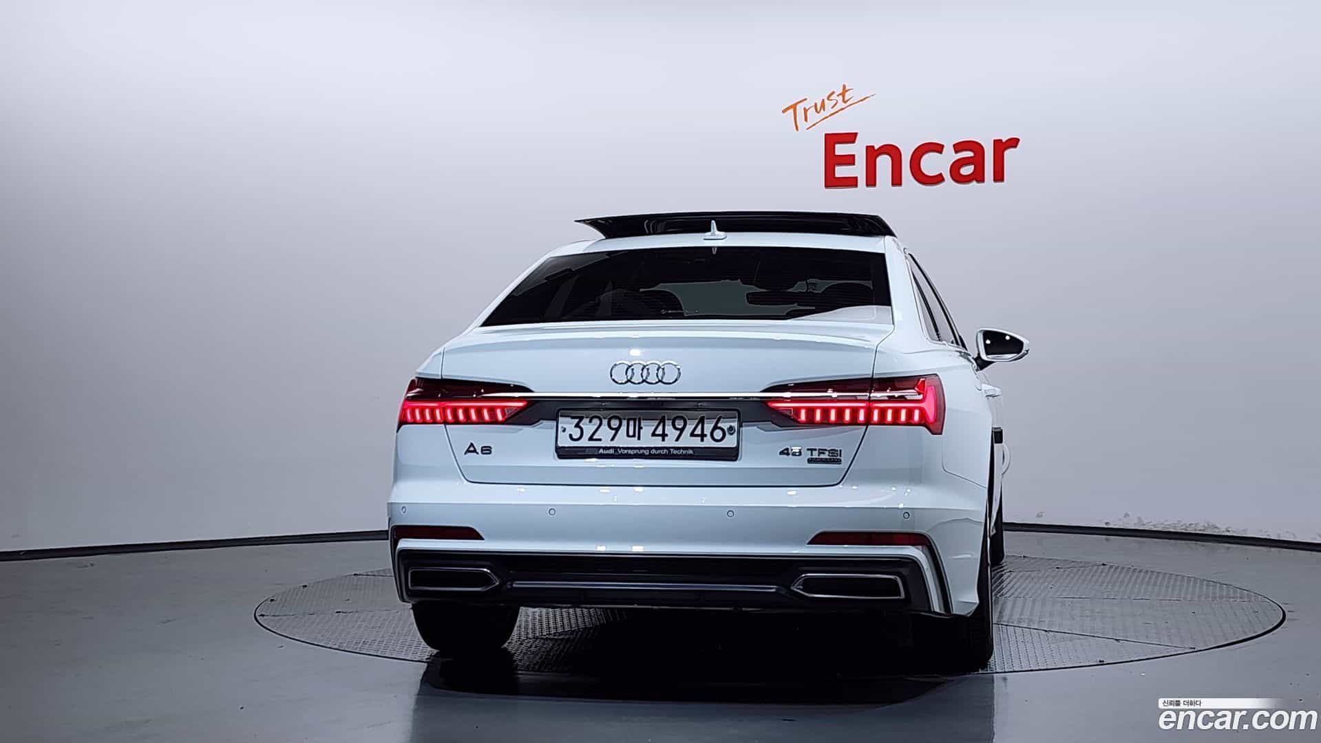 A6 Audi 2019.9-OUTER-004