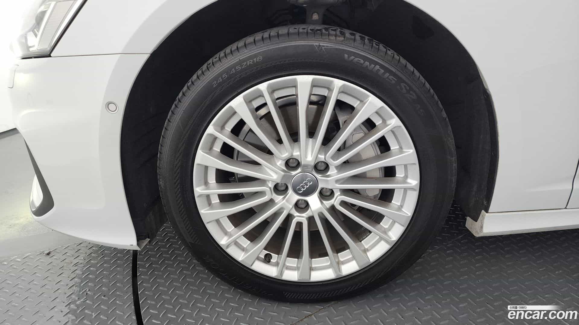 A6 Audi 2019.9-OUTER-005