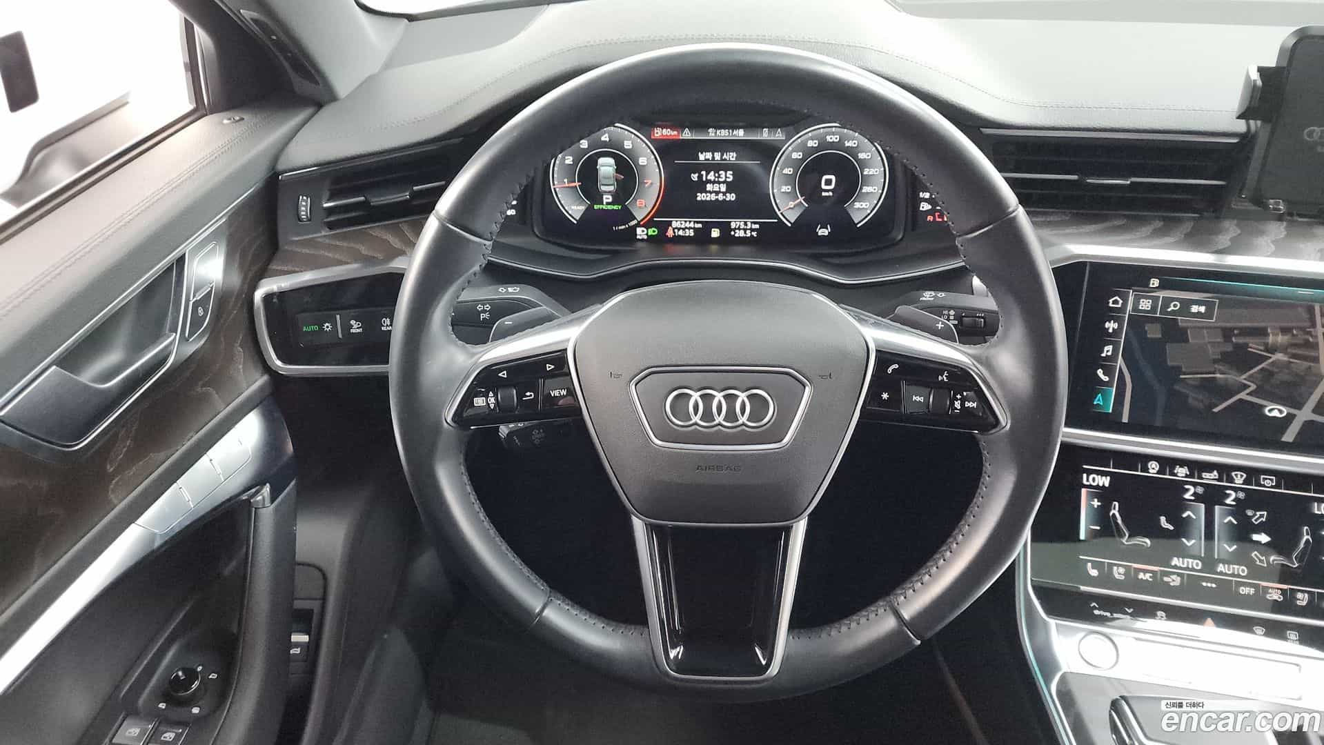A6 Audi 2019.9-OPTION-017