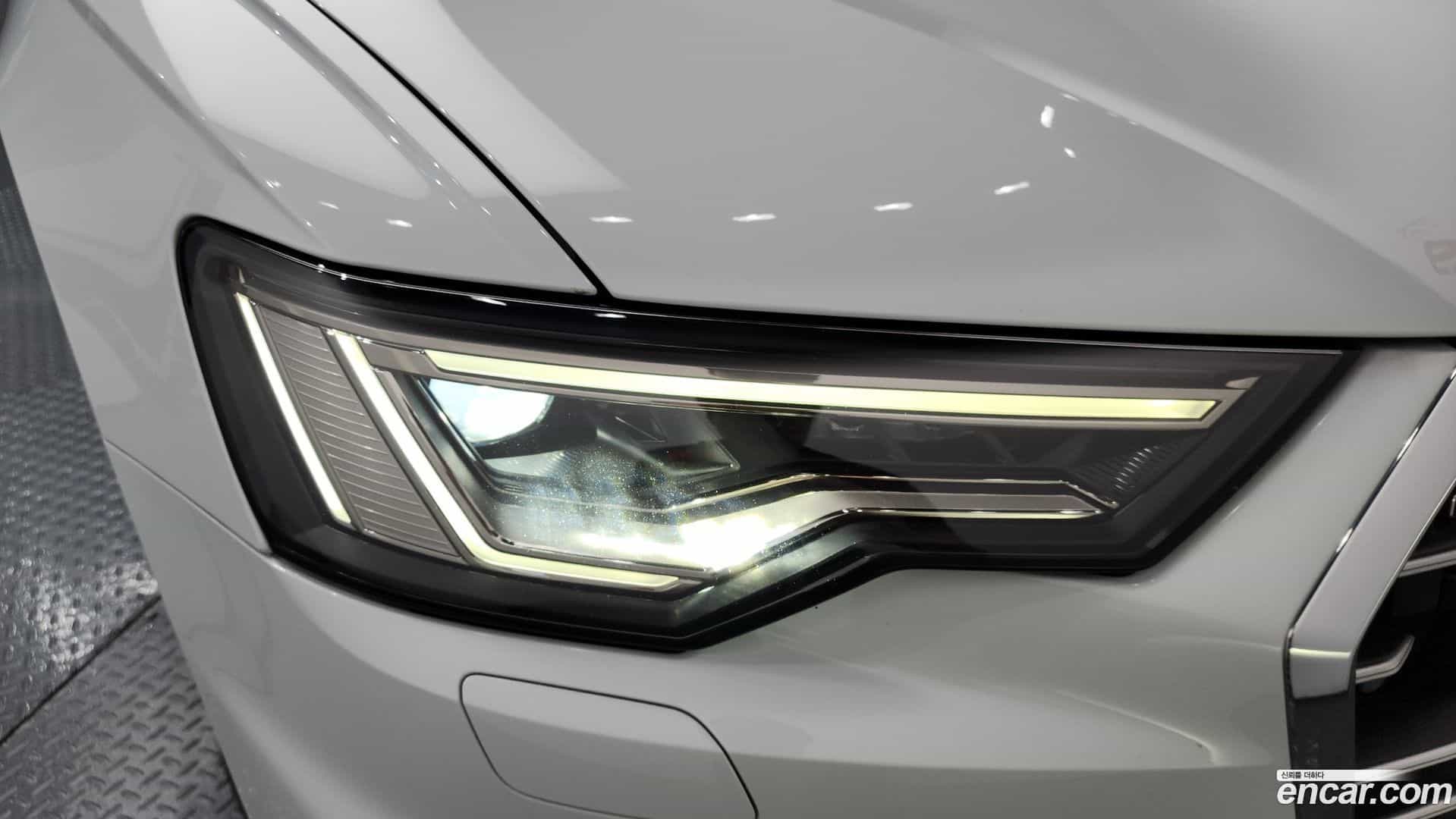 A6 Audi 2019.9-OUTER-032