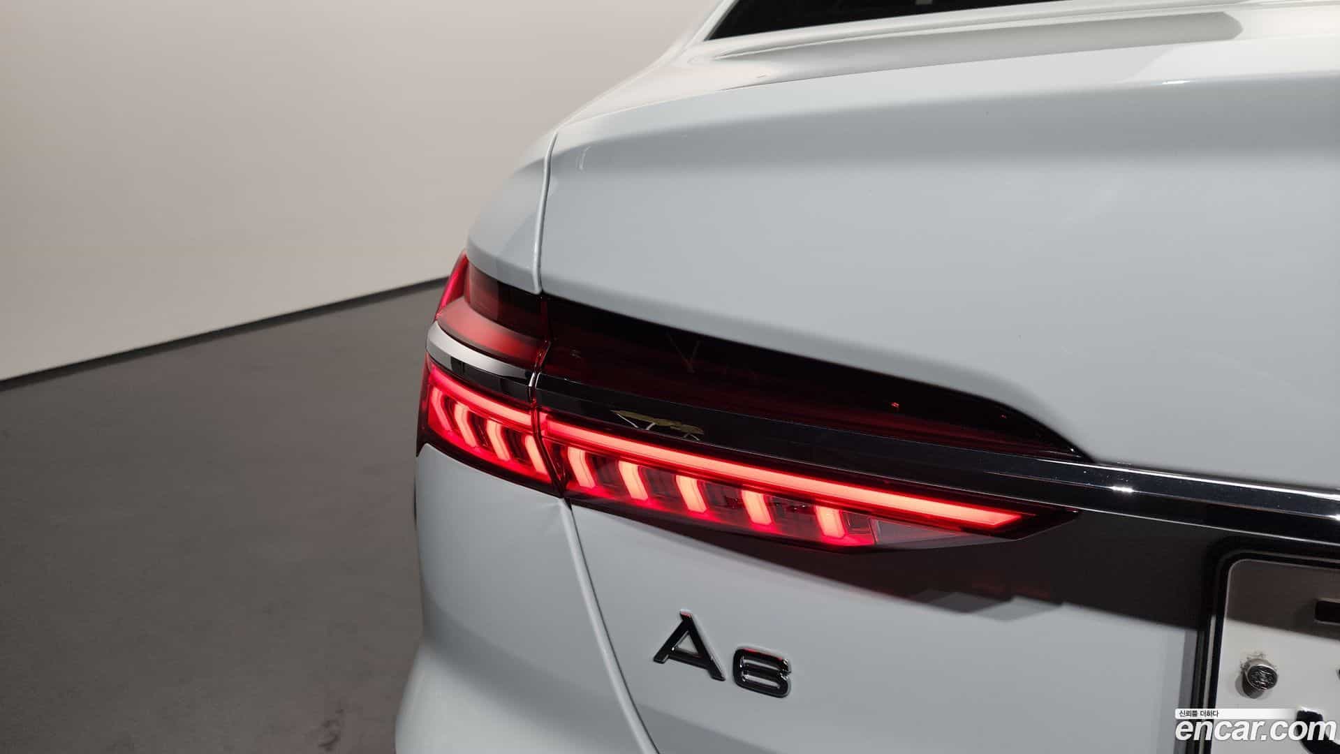 A6 Audi 2019.9-OUTER-033
