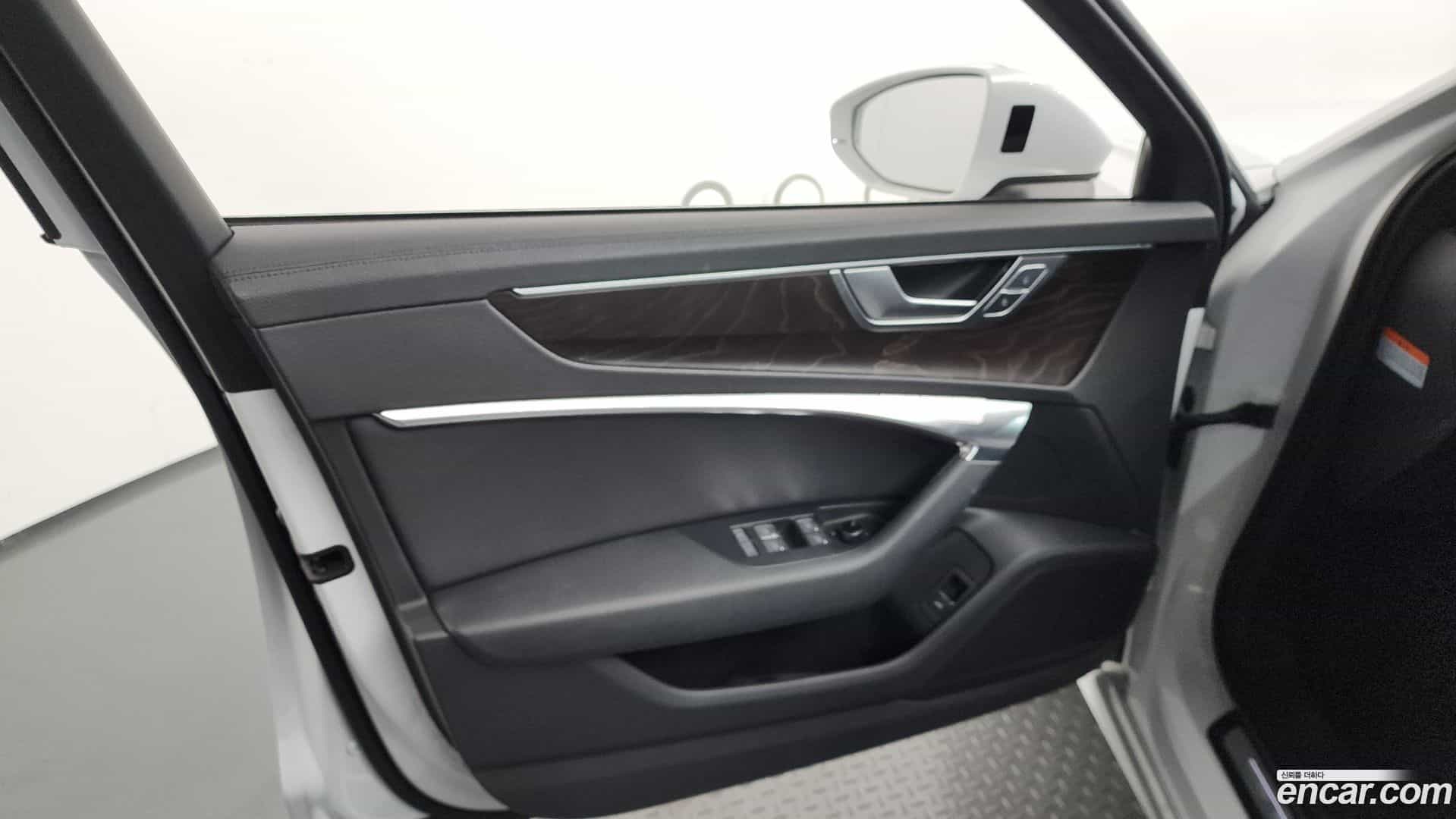 A6 Audi 2019.9-INNER-034