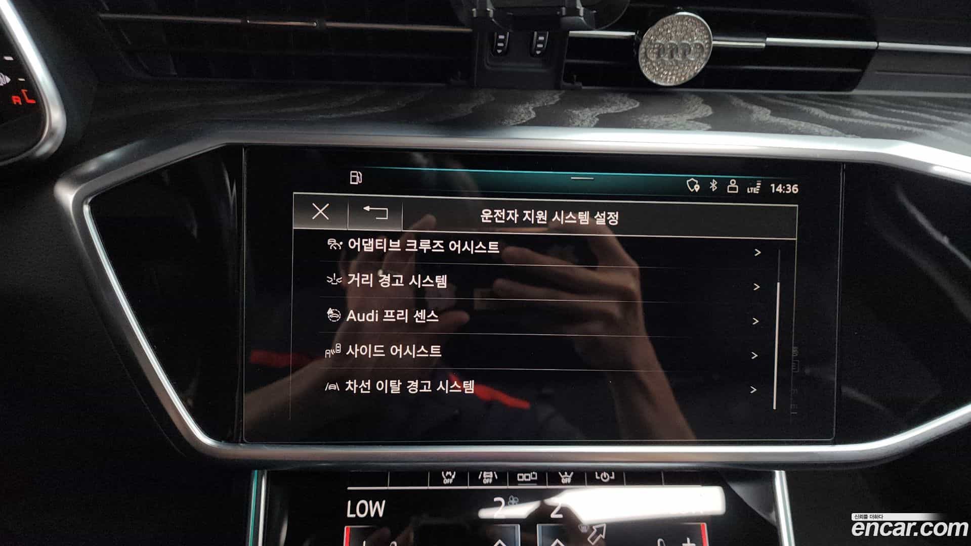 A6 Audi 2019.9-OPTION-047