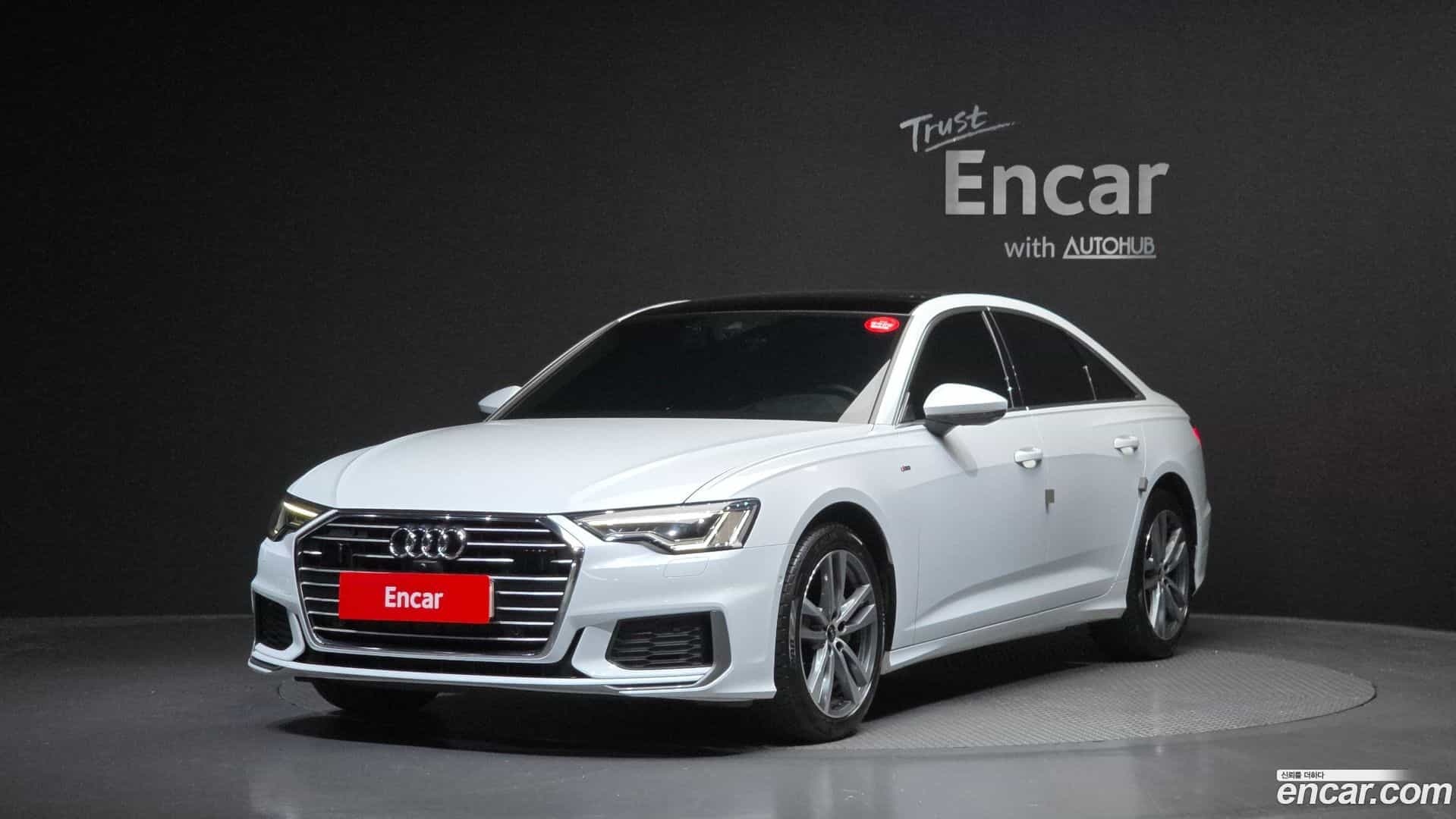 A6 Audi 2021.10-OUTER-001