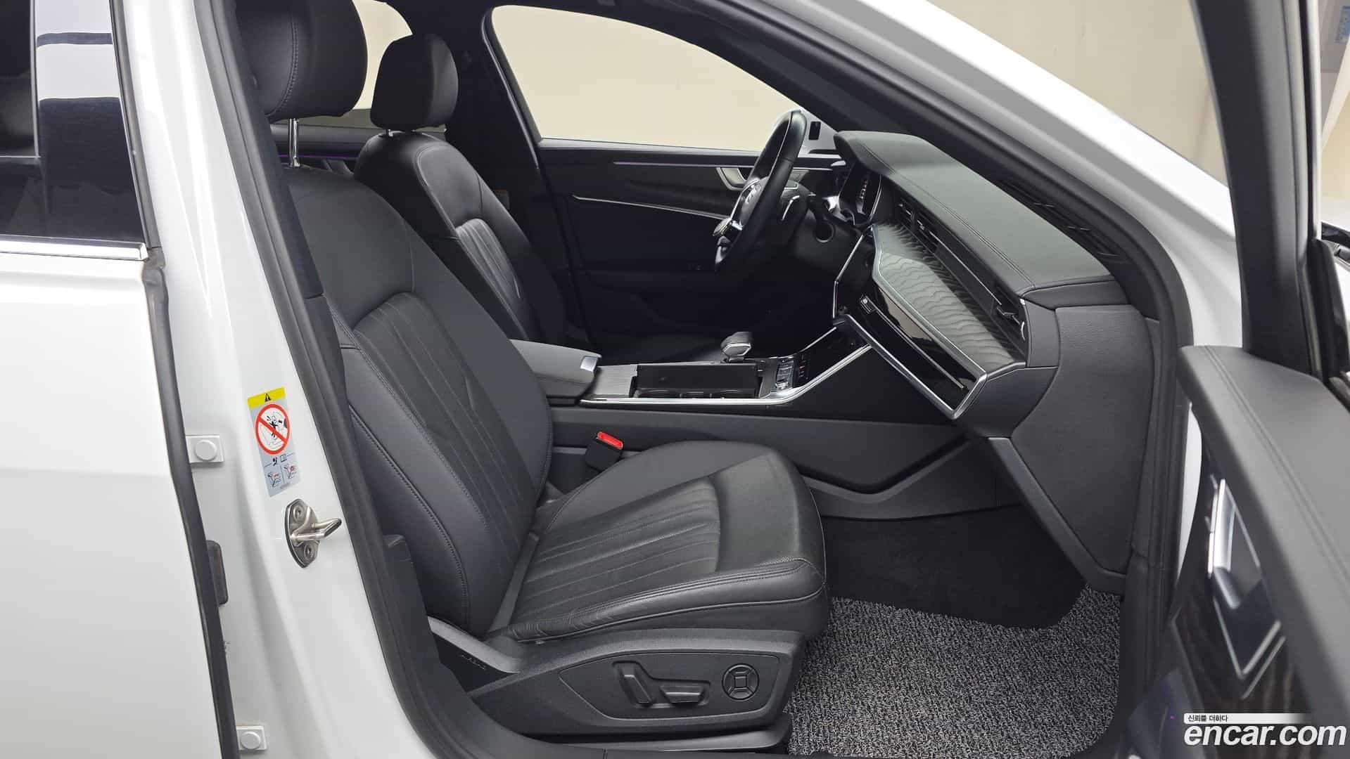A6 Audi 2021.10-OPTION-015