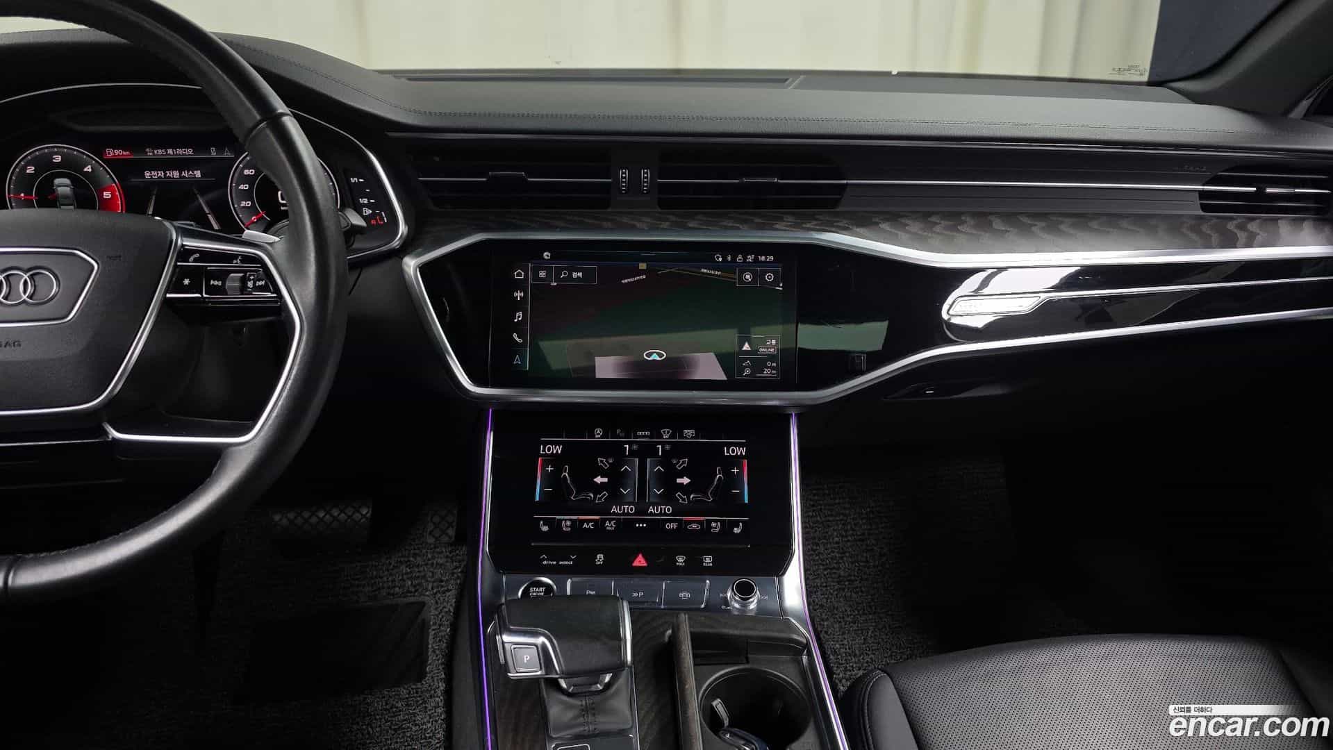 A6 Audi 2021.10-OPTION-018