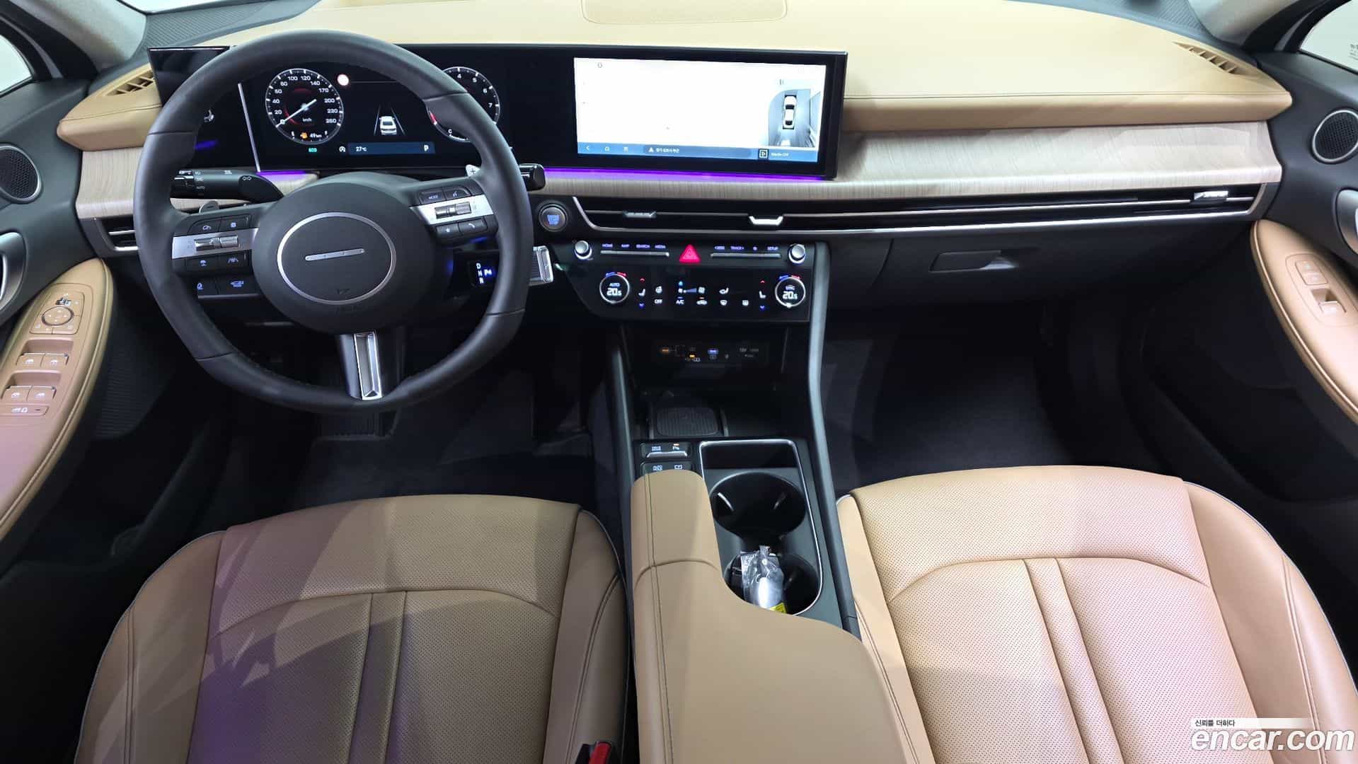 Sonata Hyundai 2024.11-INNER-007
