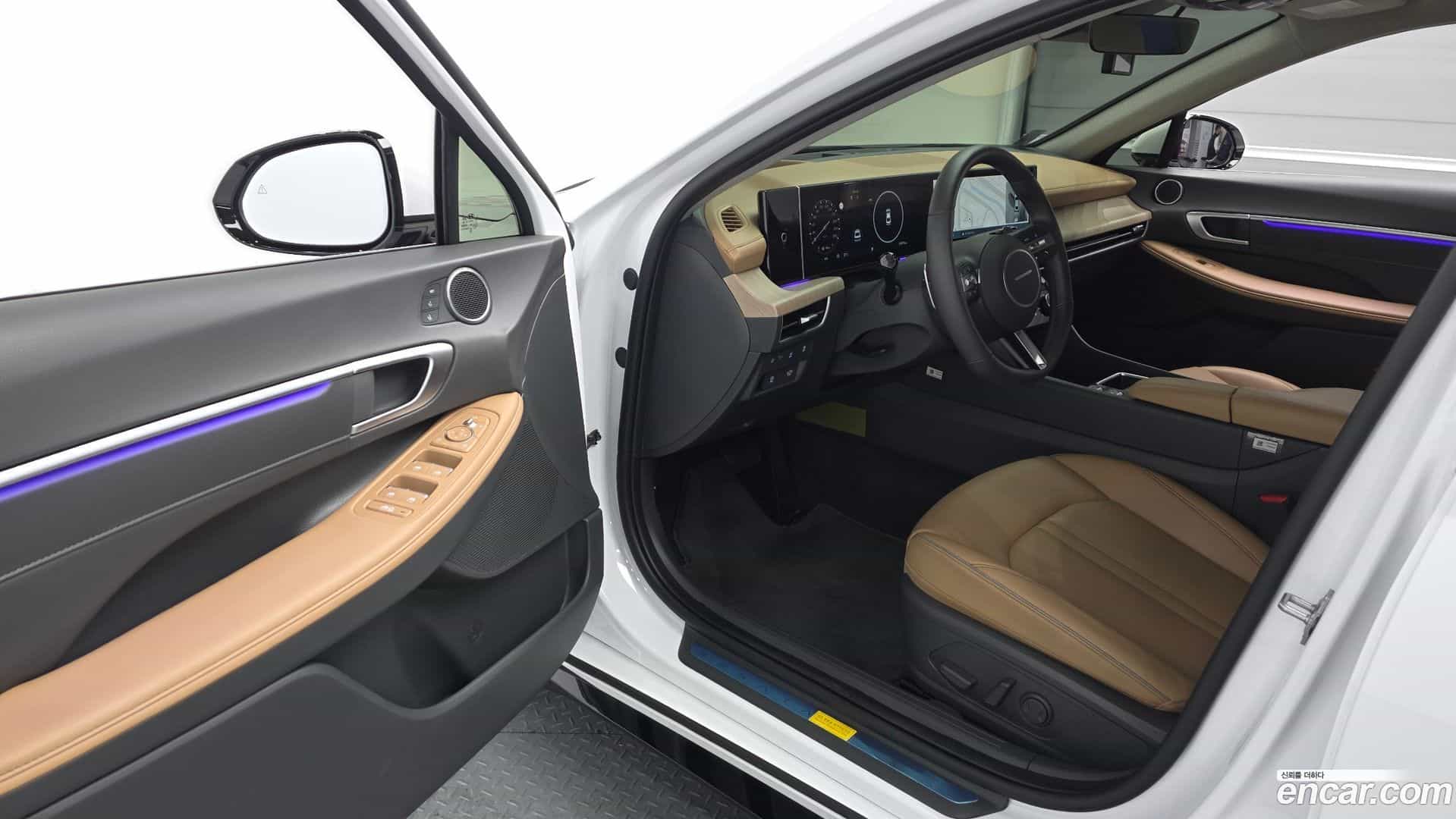 Sonata Hyundai 2024.11-INNER-010