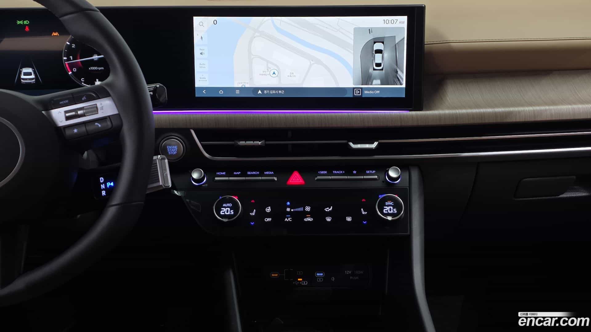 Sonata Hyundai 2024.11-OPTION-017