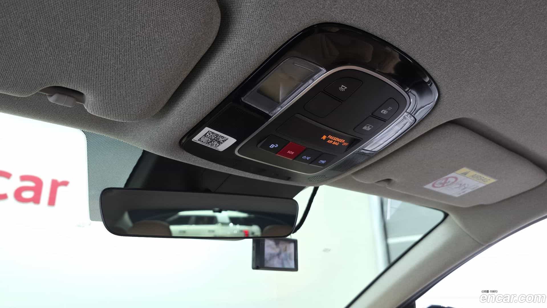 Sonata Hyundai 2024.11-OPTION-021