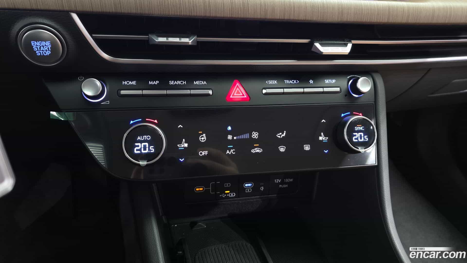 Sonata Hyundai 2024.11-OPTION-044