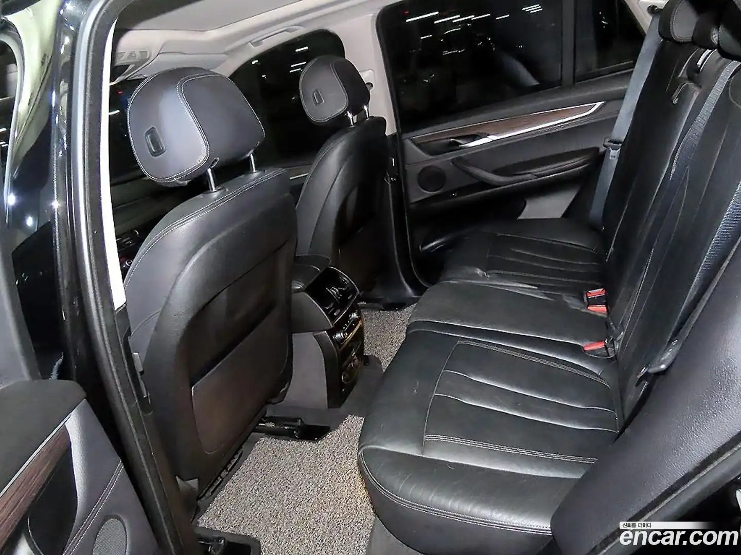 X5 BMW 2017.10-INNER-007