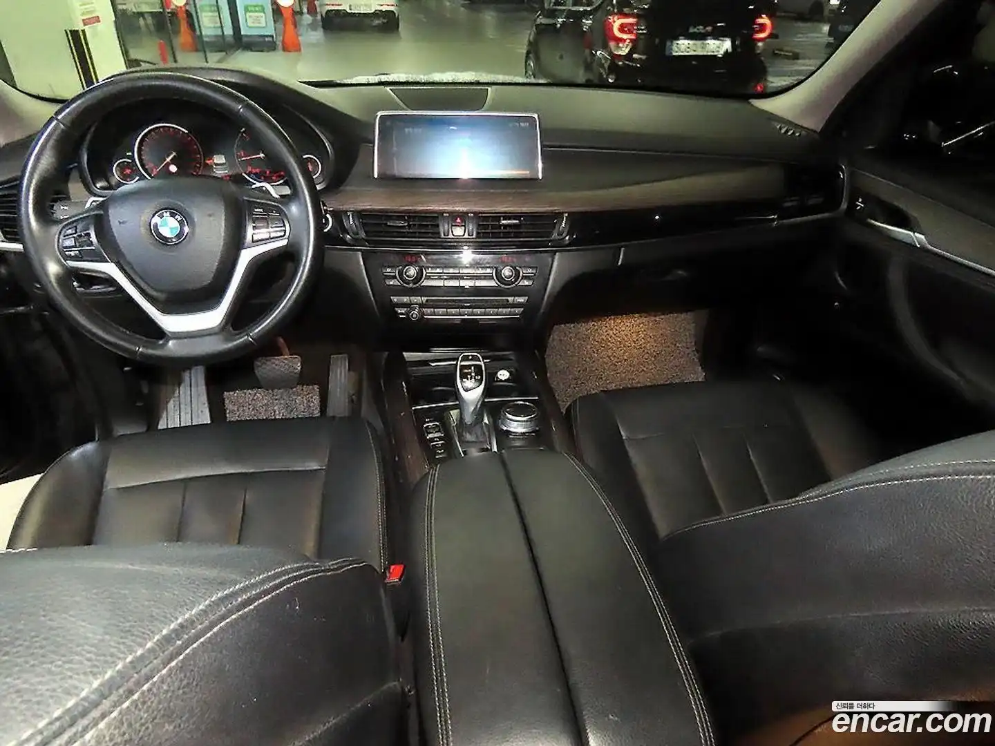 X5 BMW 2017.10-INNER-010