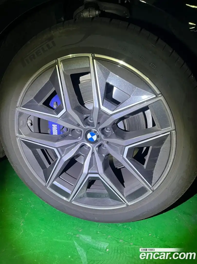 5-Series BMW 2025.10-INNER-007