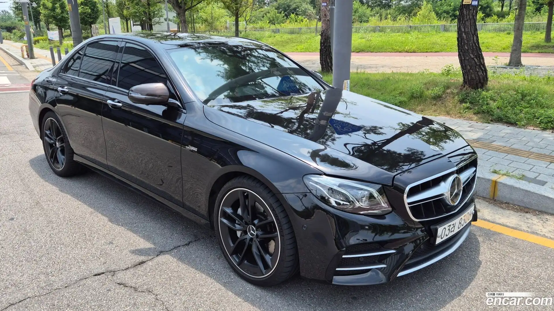 E-Class Mercedes-Benz 2018.3-OUTER-002