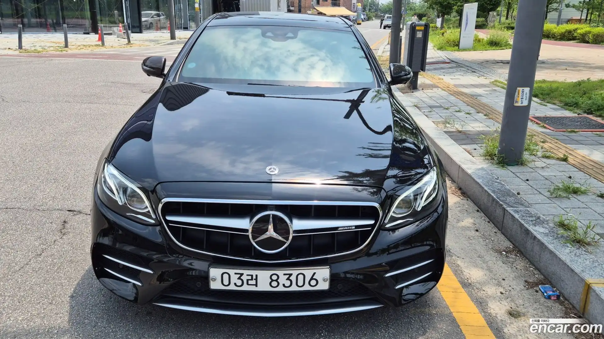 E-Class Mercedes-Benz 2018.3-OUTER-003