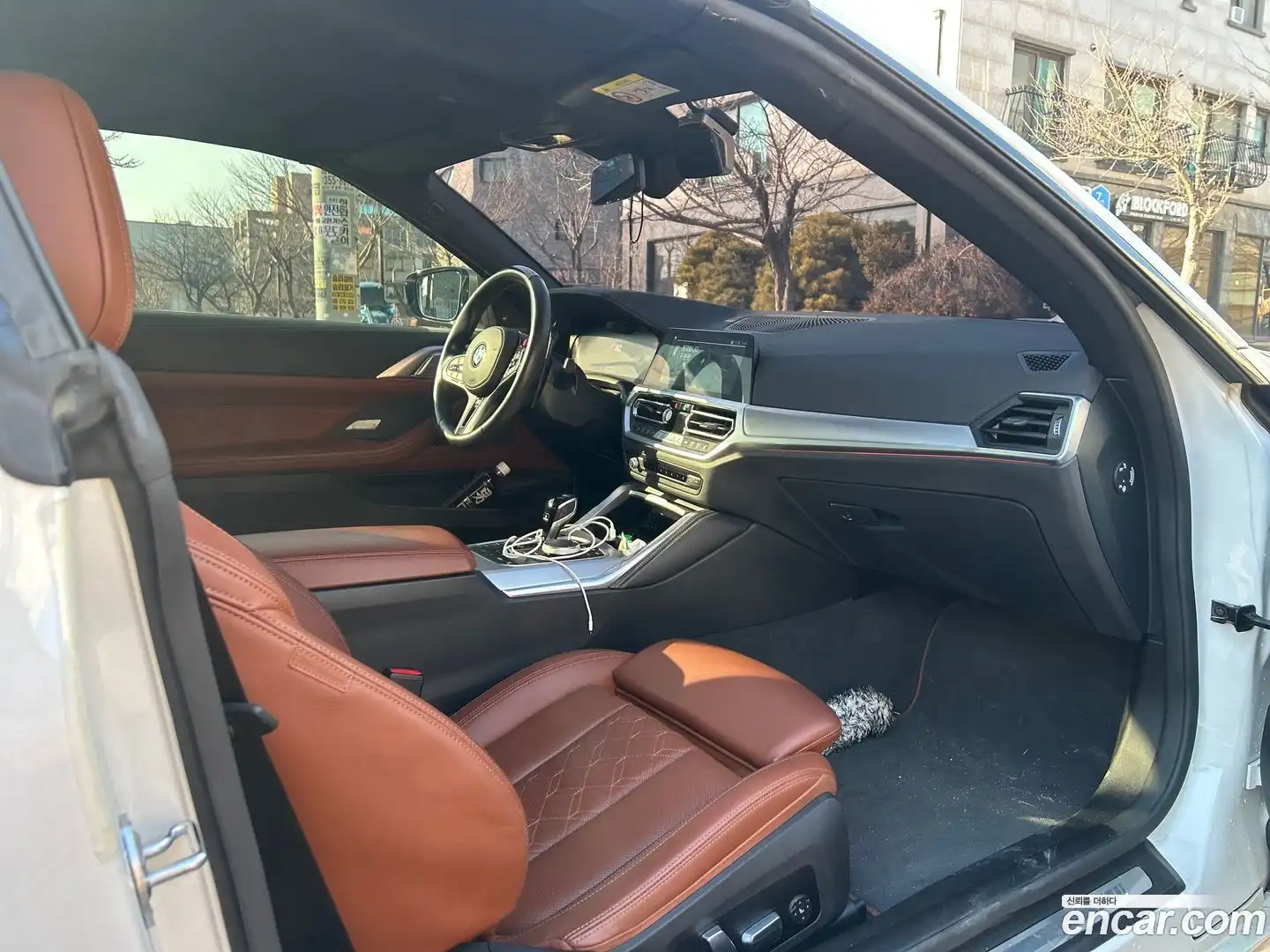 4-Series BMW 2023.4-INNER-007
