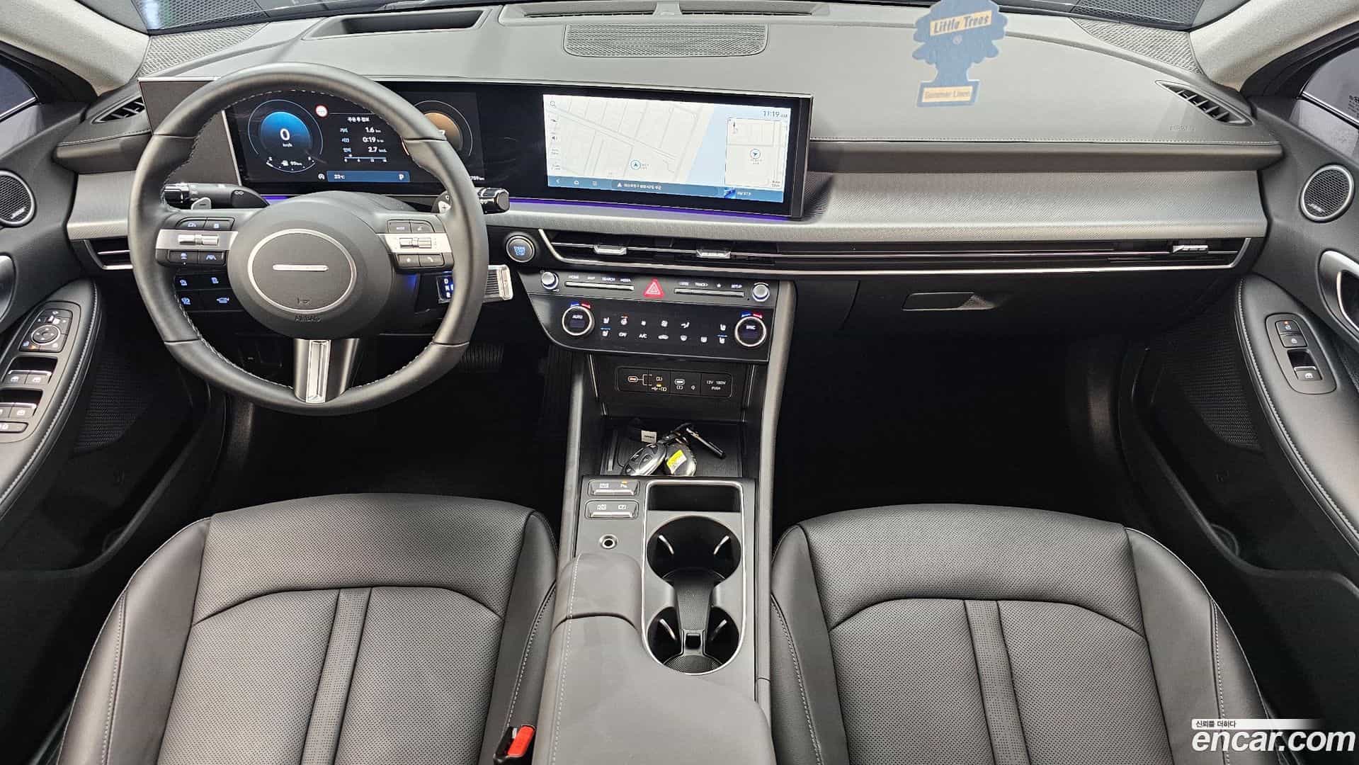 Sonata Hyundai 2025.8-INNER-007