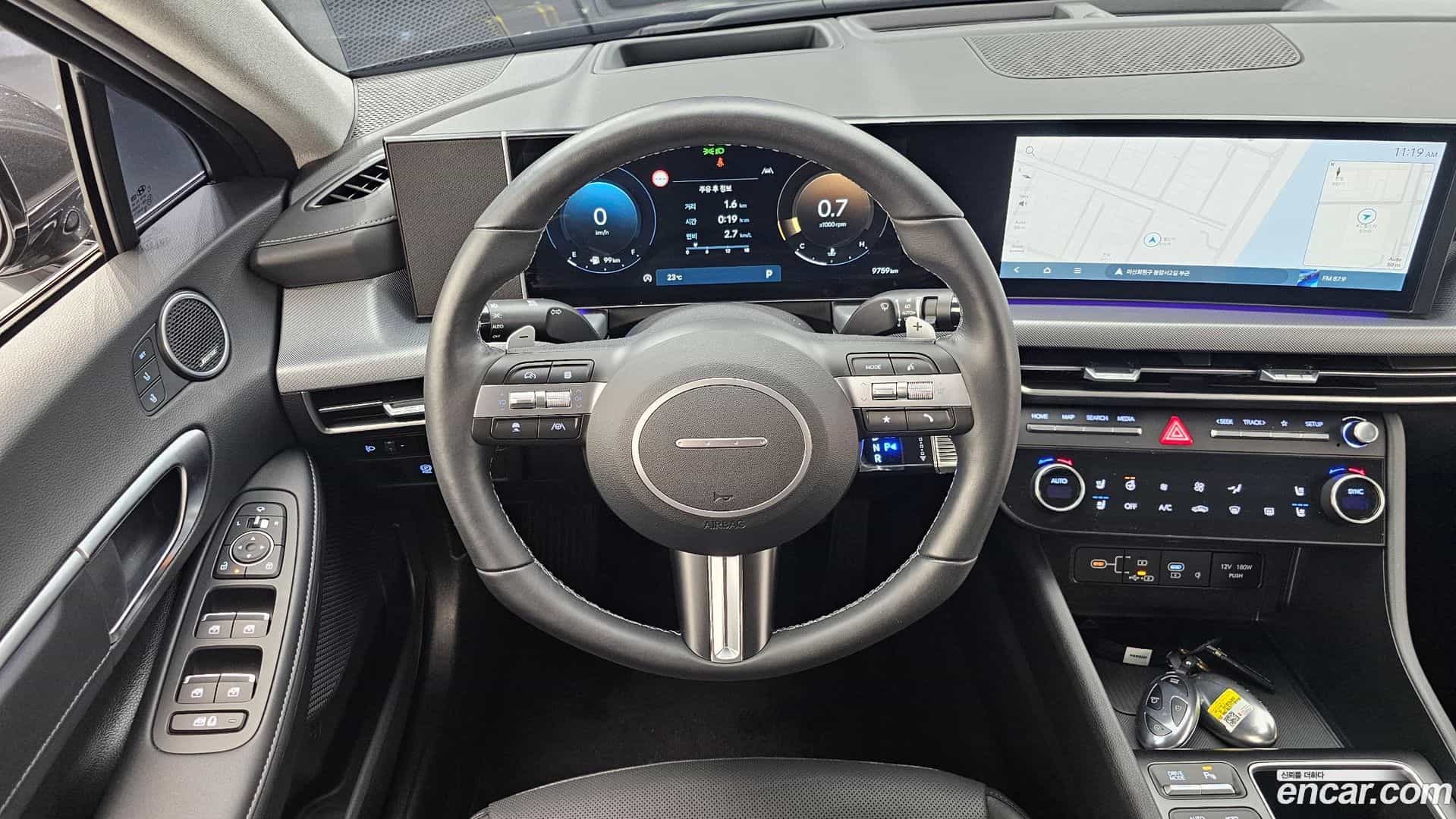 Sonata Hyundai 2025.8-OPTION-017