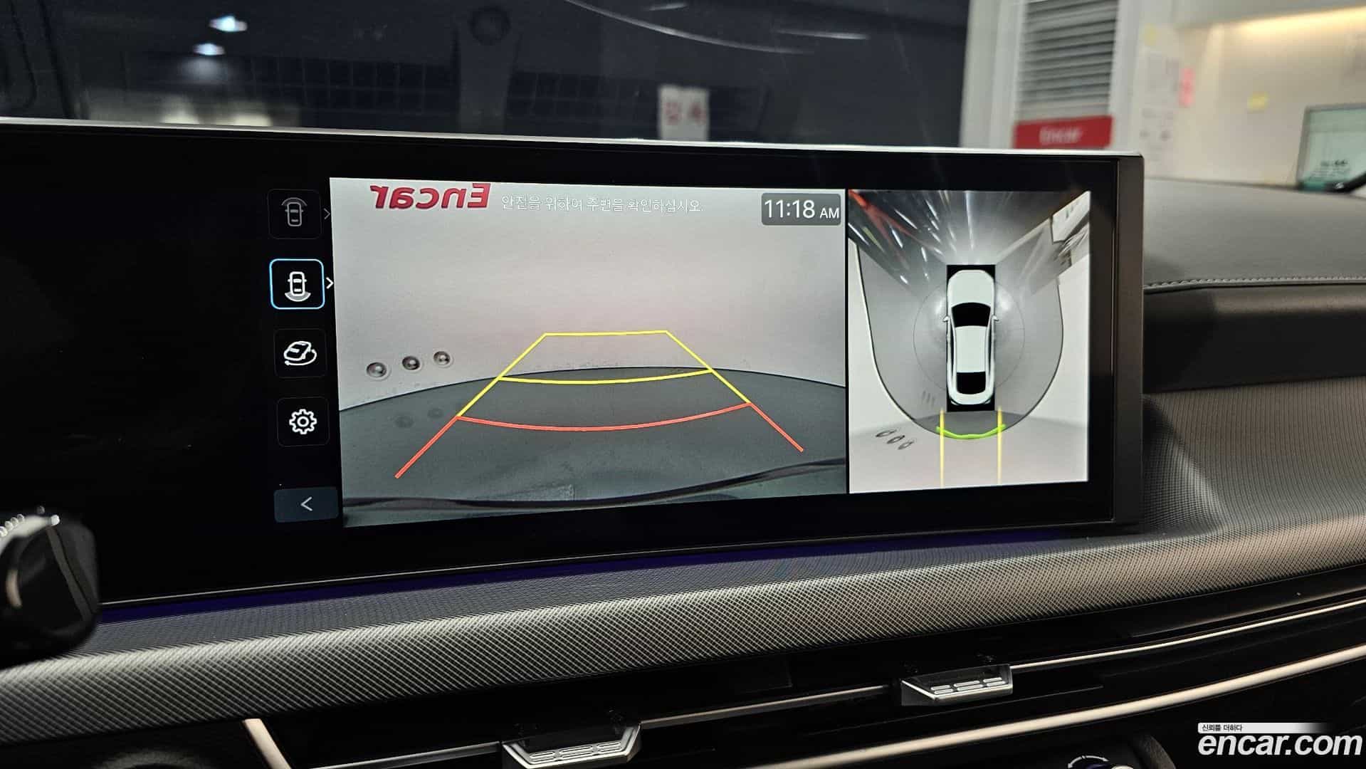 Sonata Hyundai 2025.8-OPTION-019