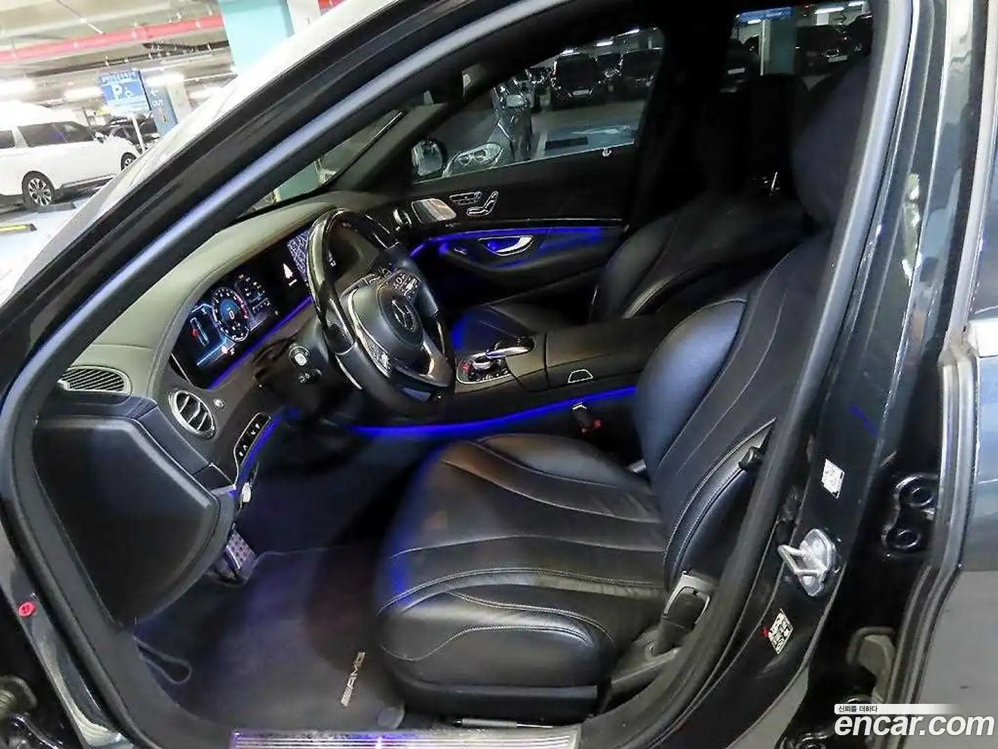 S-Class Mercedes-Benz 2018.8-OUTER-006