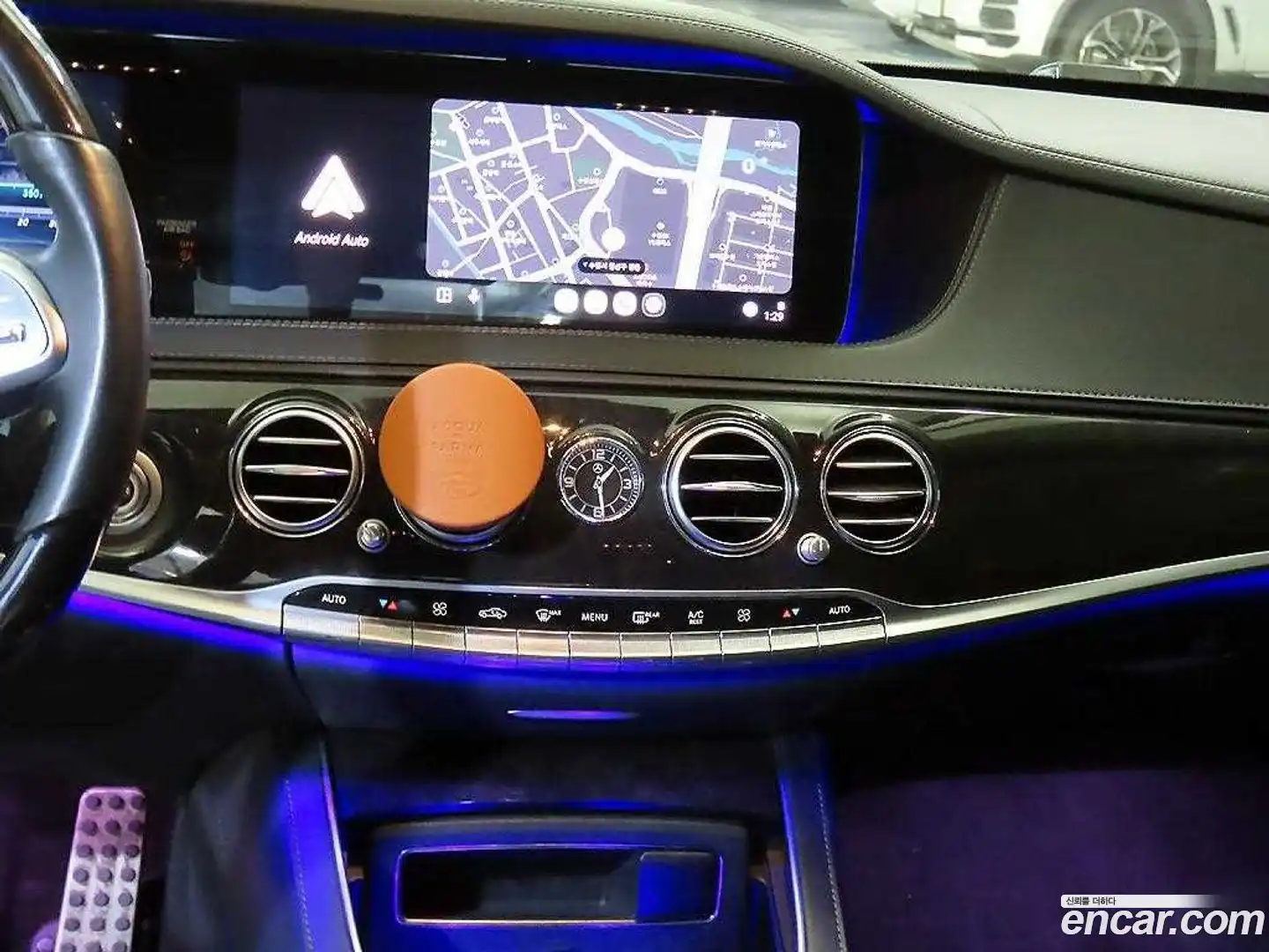S-Class Mercedes-Benz 2018.8-OPTION-015