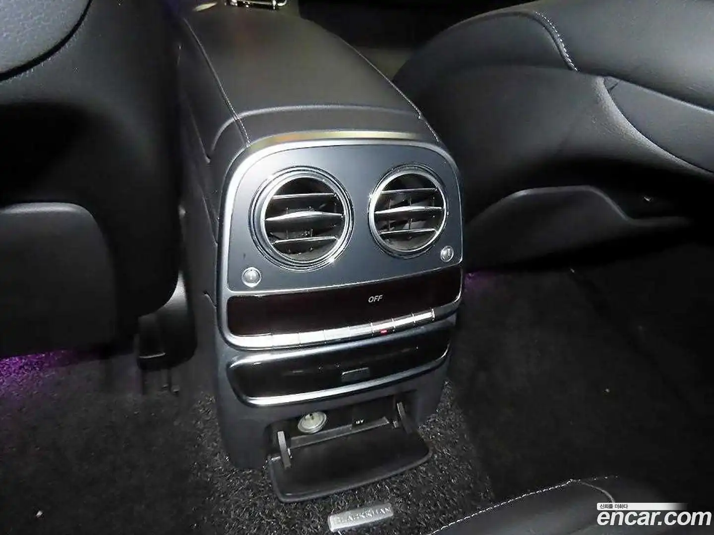 S-Class Mercedes-Benz 2018.8-OPTION-019