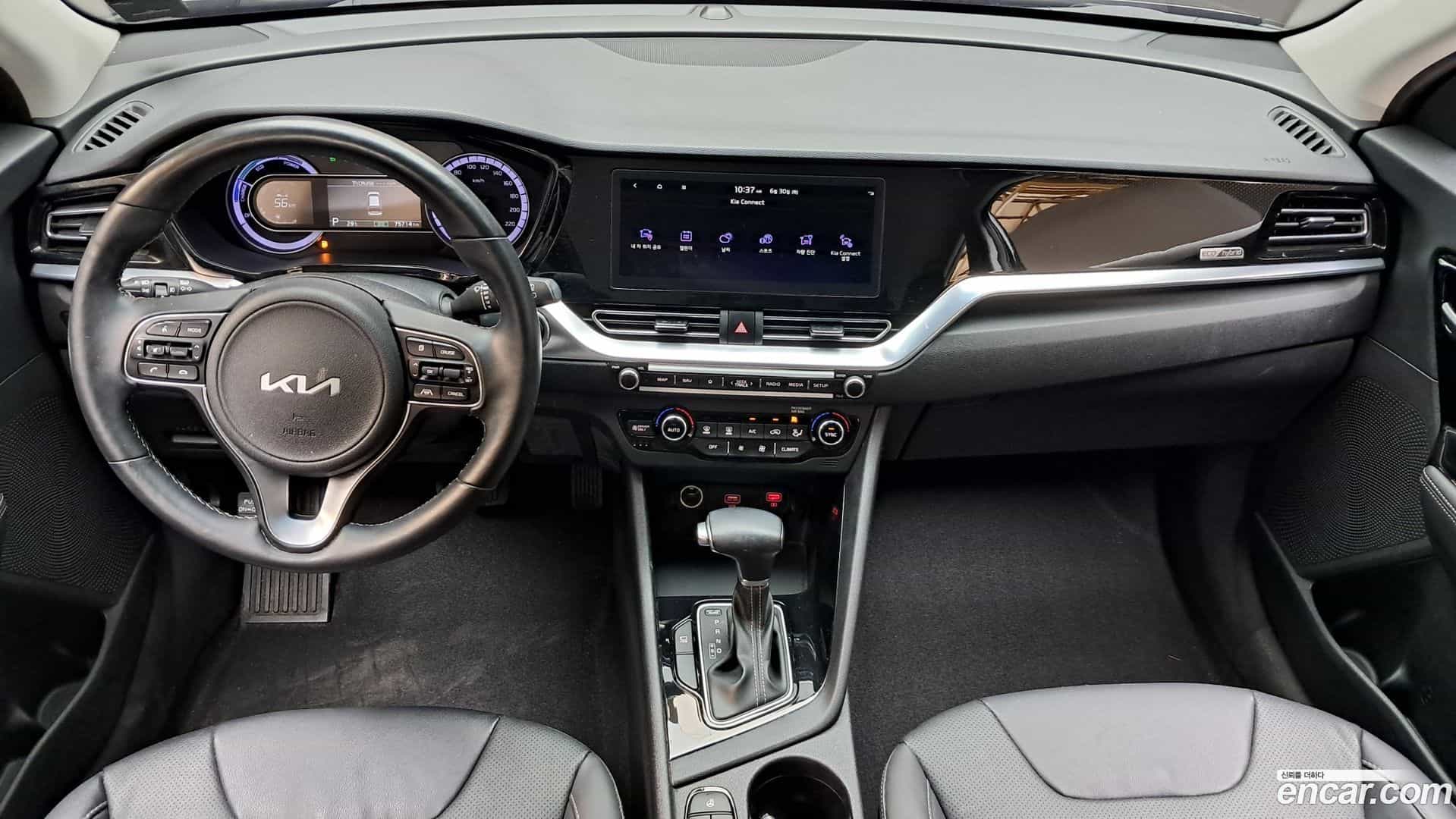 Niro Kia 2021.10-INNER-007