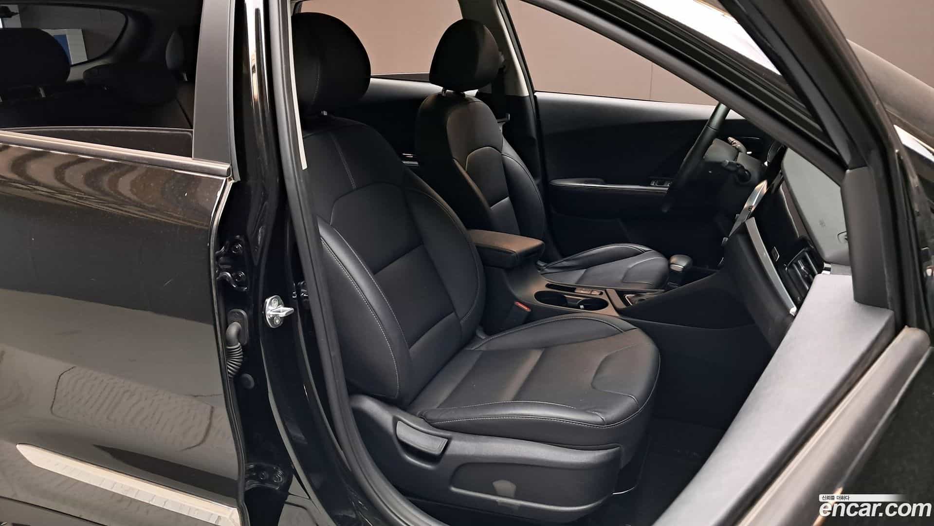 Niro Kia 2021.10-OPTION-015