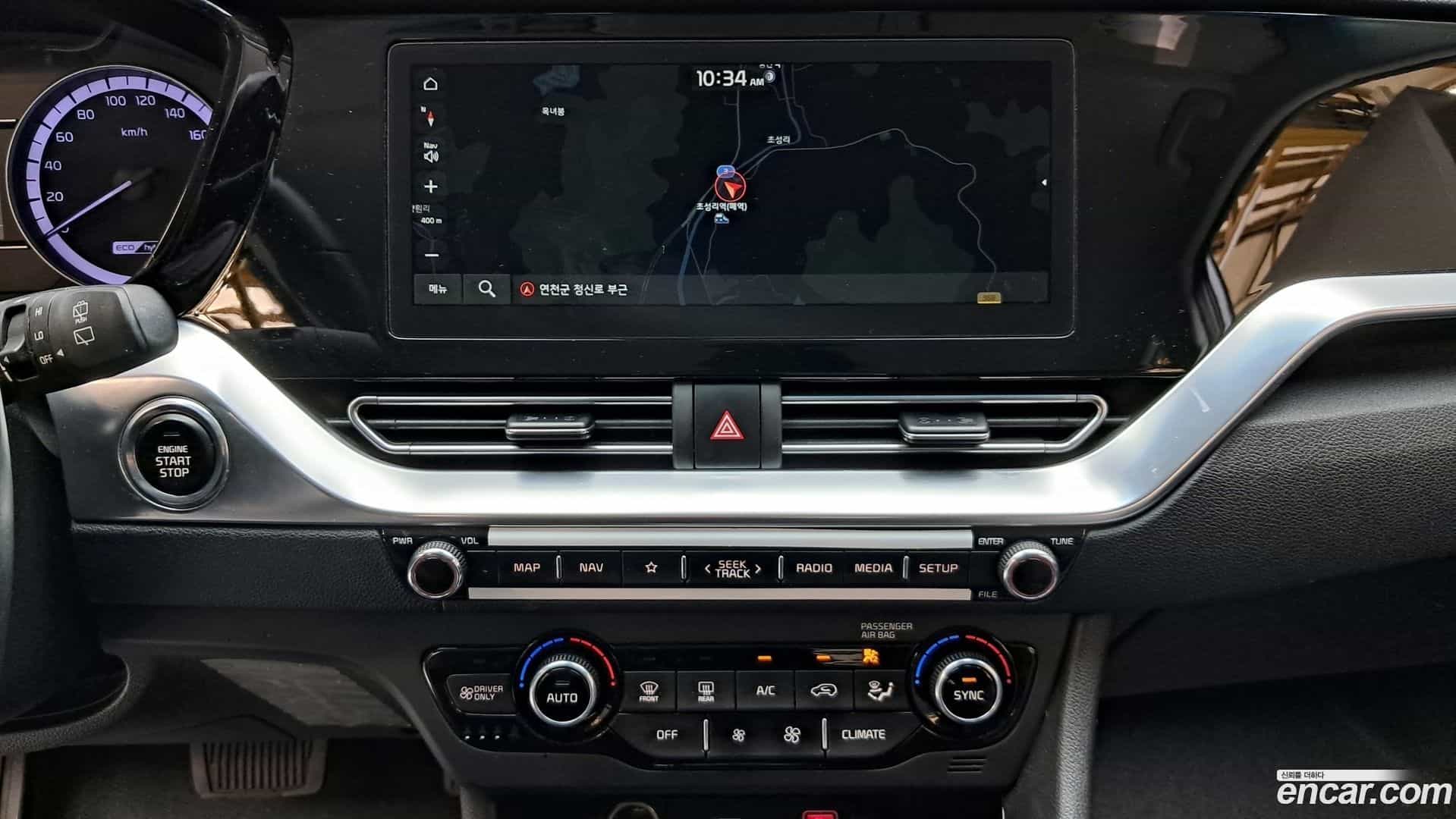 Niro Kia 2021.10-OPTION-021