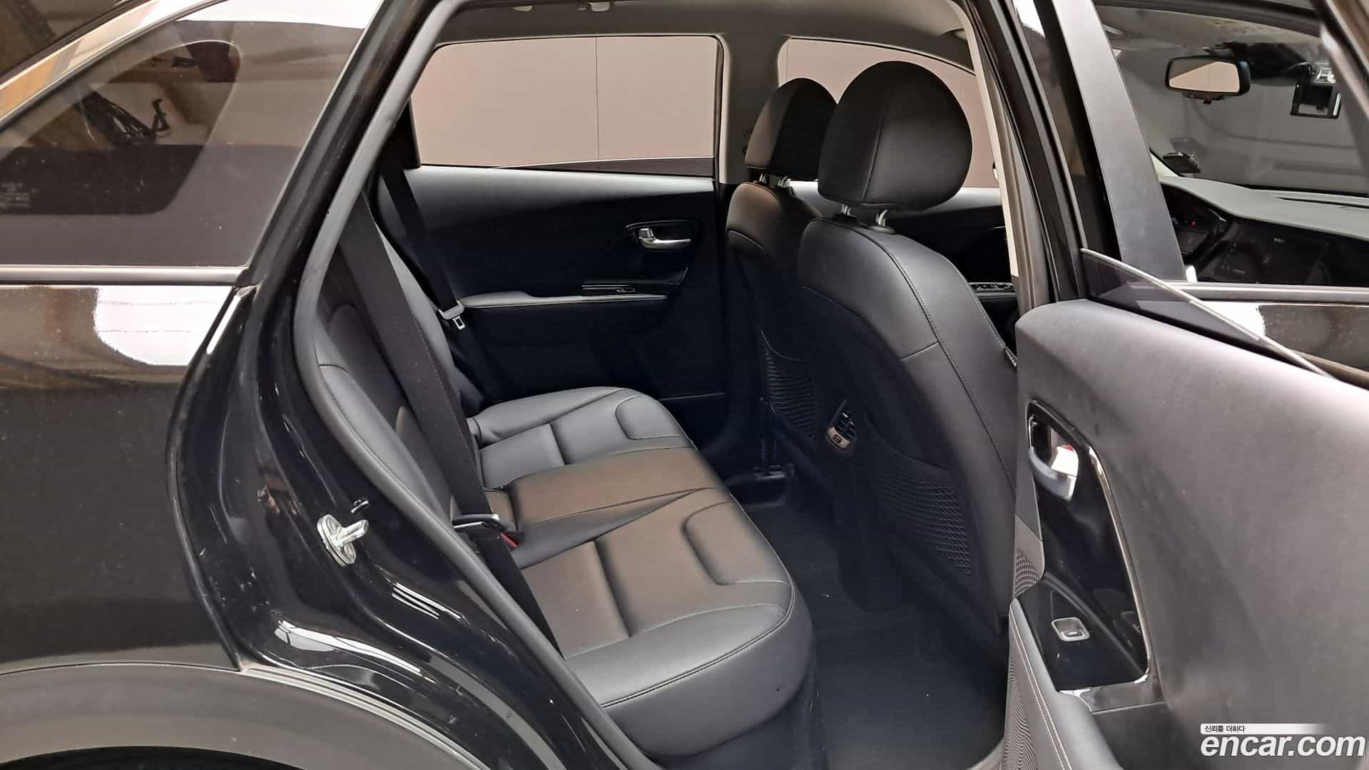 Niro Kia 2021.10-INNER-036