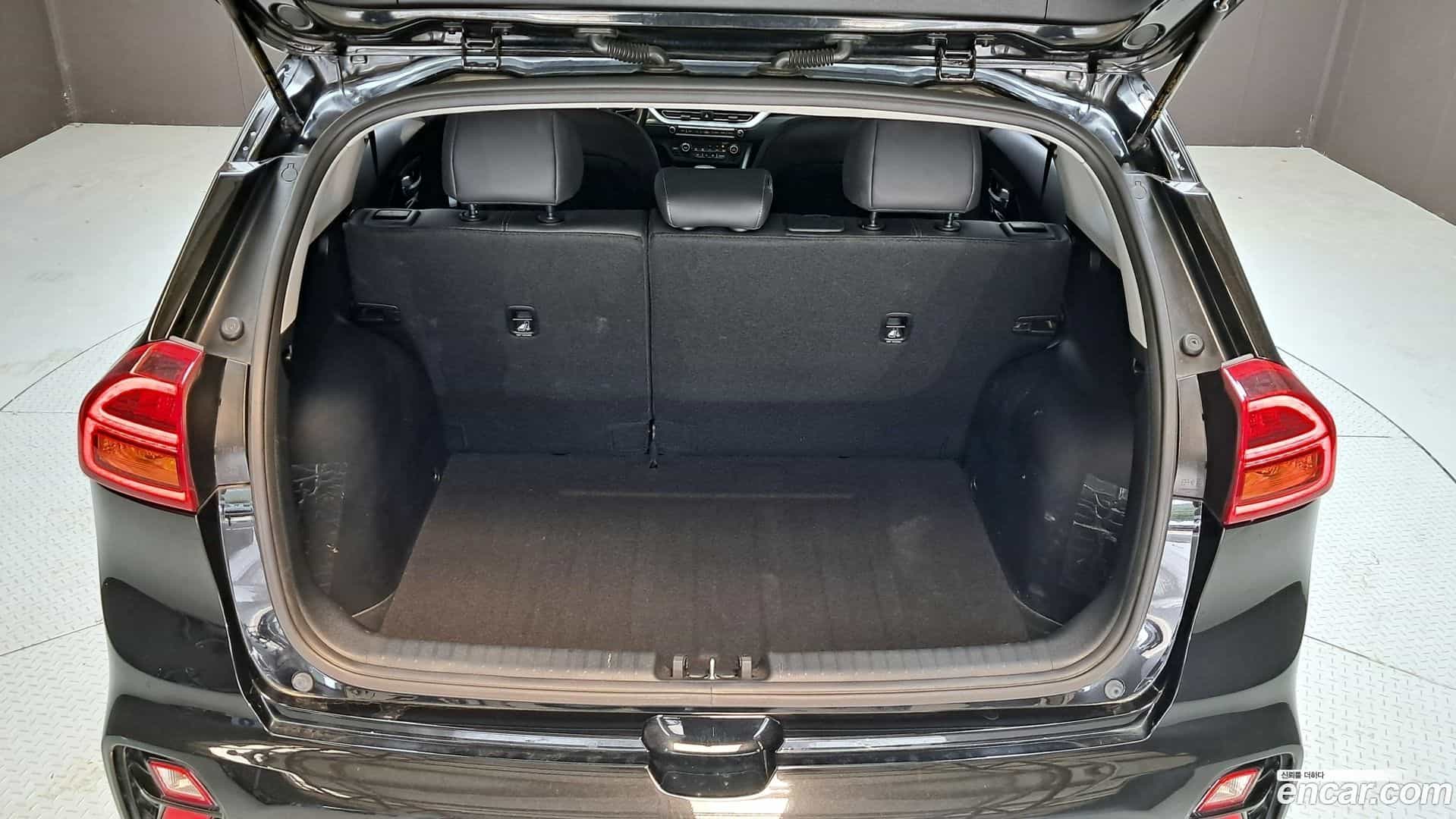 Niro Kia 2021.10-OPTION-044