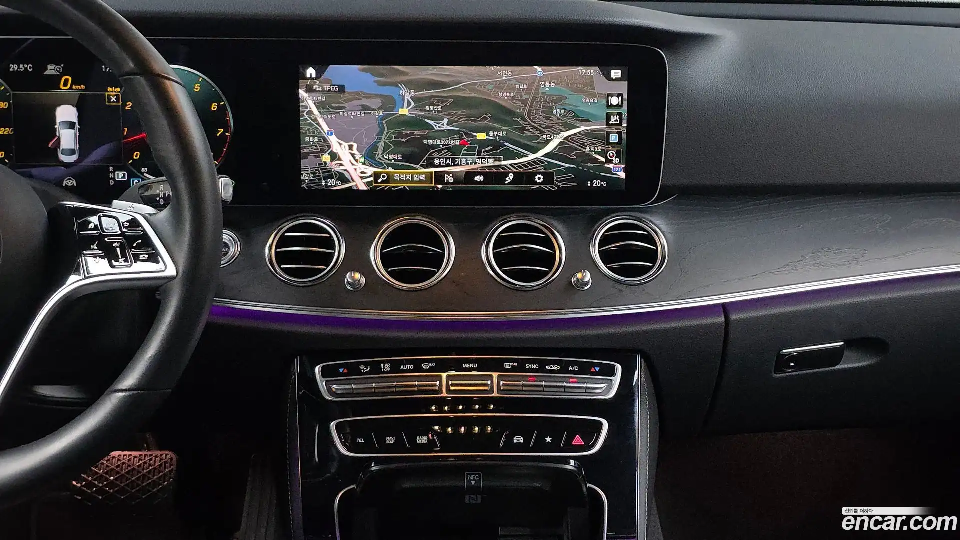 E-Class Mercedes-Benz 2023.9-OPTION-018