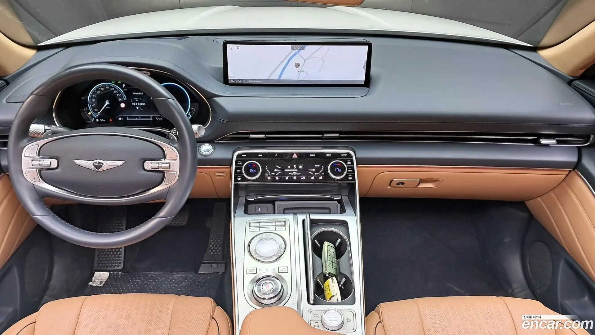 GV80 Genesis 2022.5-INNER-007