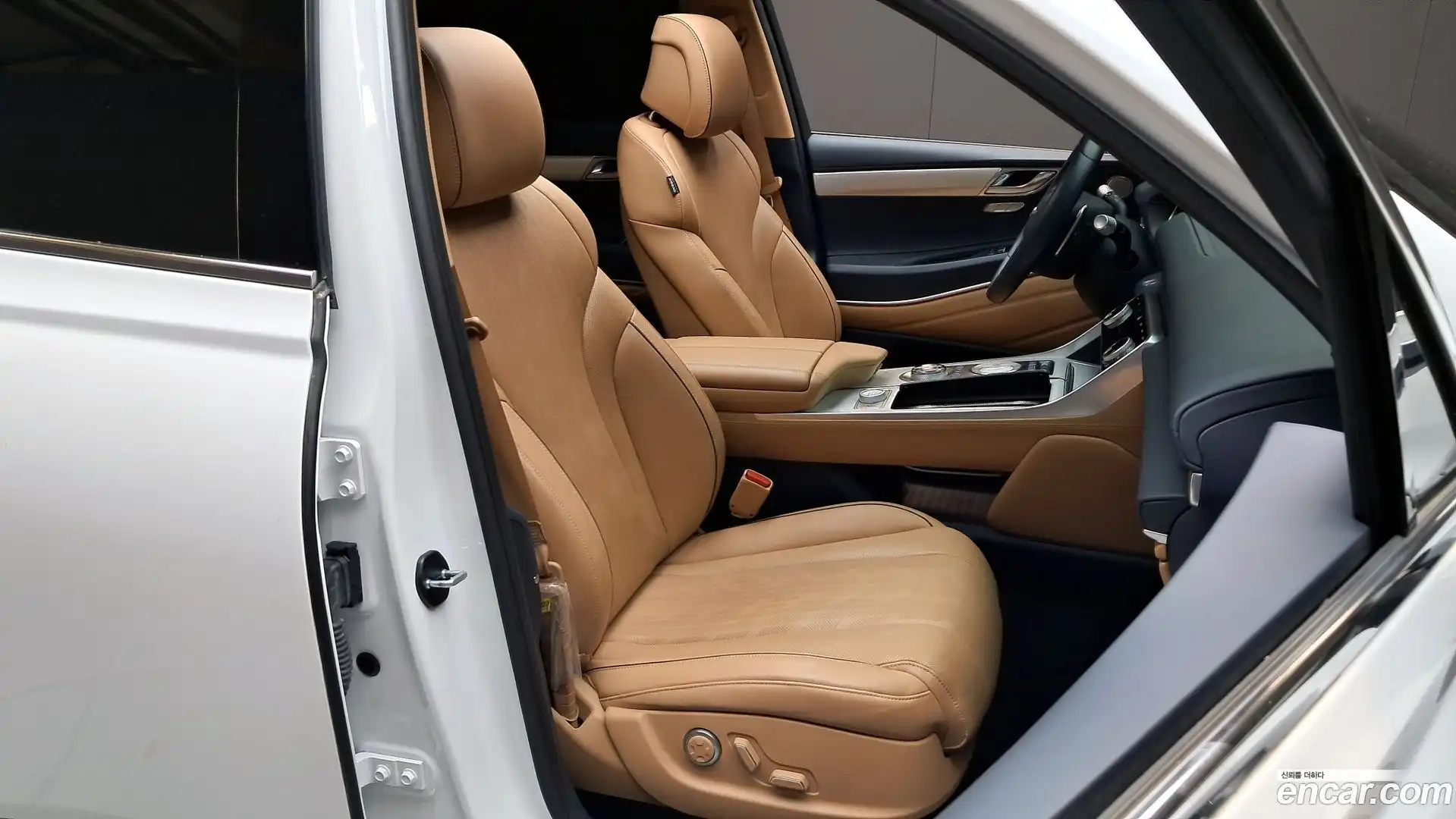 GV80 Genesis 2022.5-OPTION-016