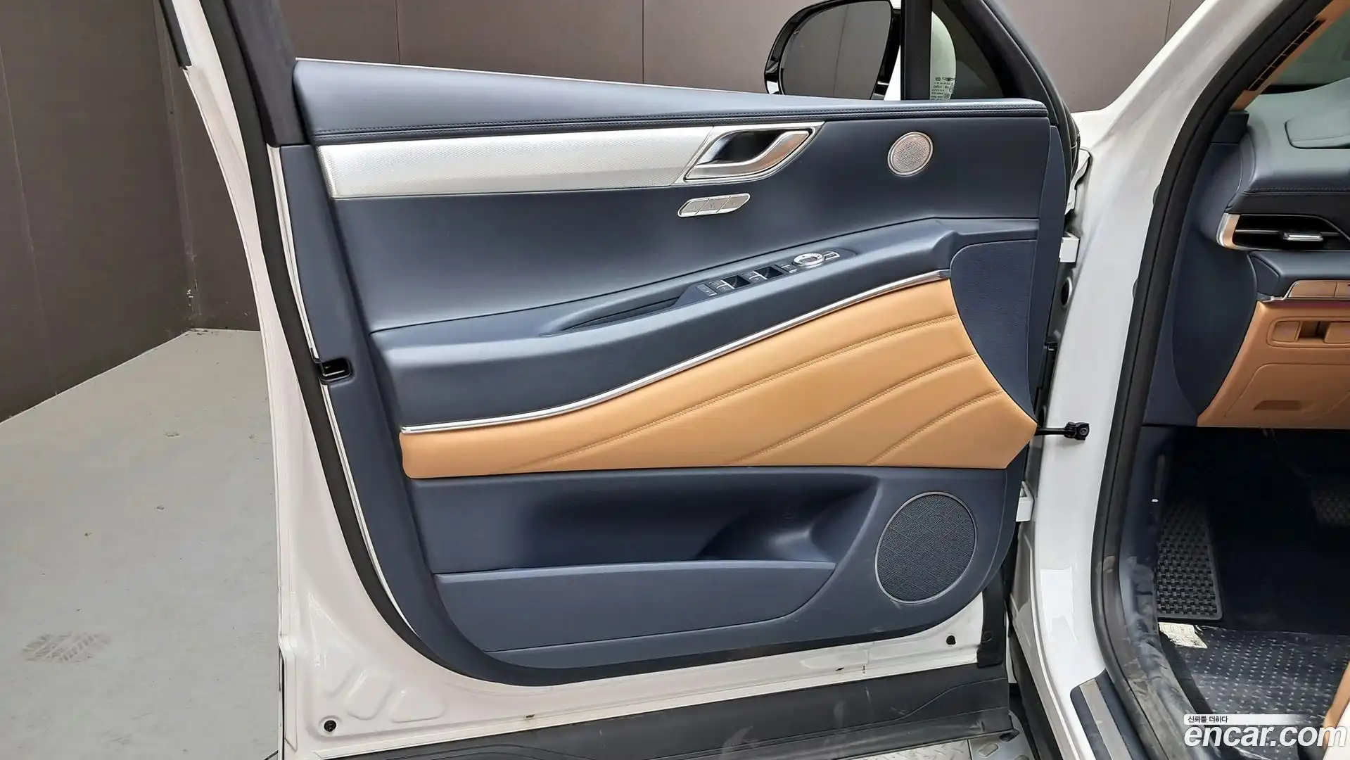 GV80 Genesis 2022.5-INNER-034