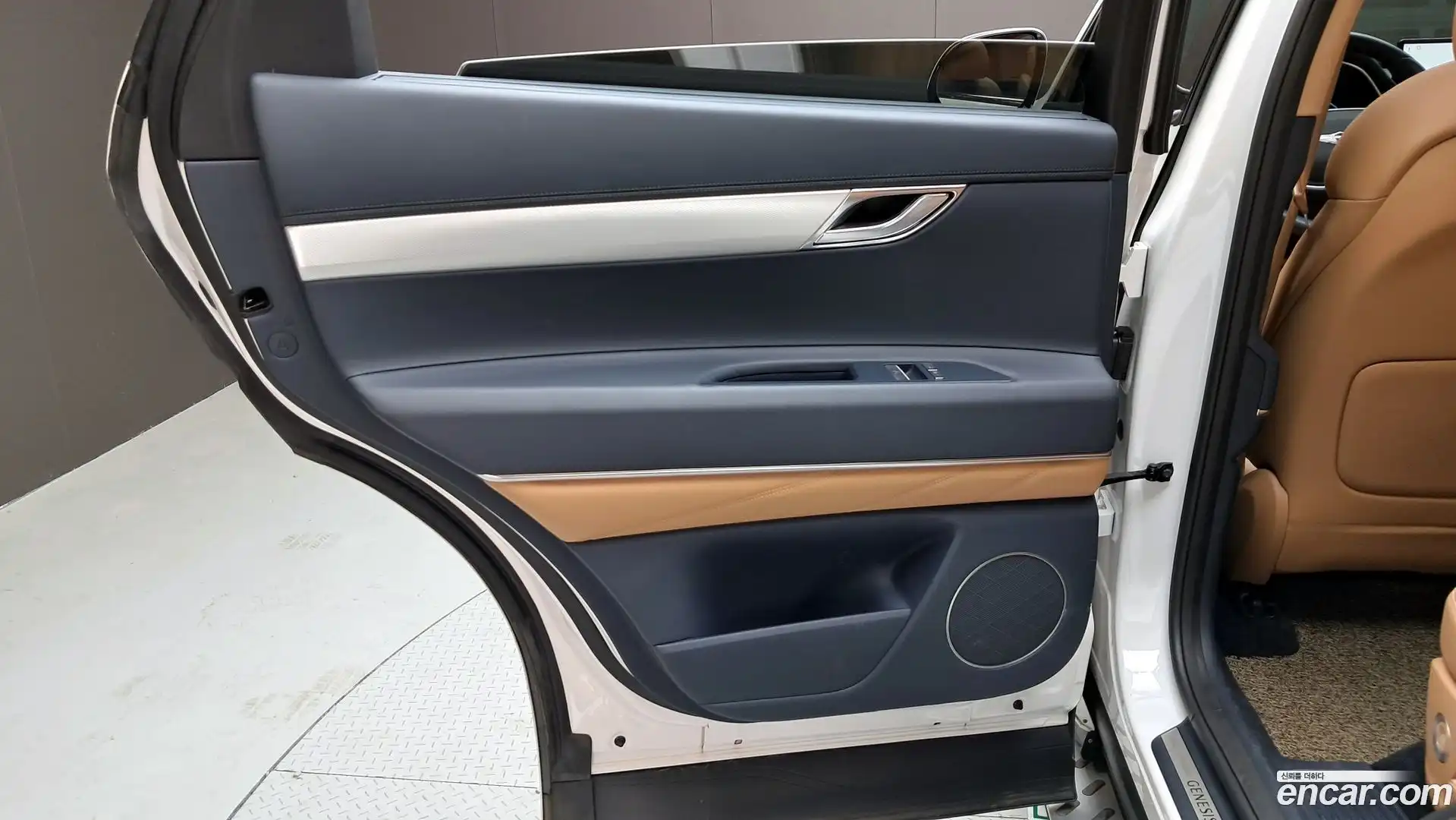 GV80 Genesis 2022.5-INNER-035