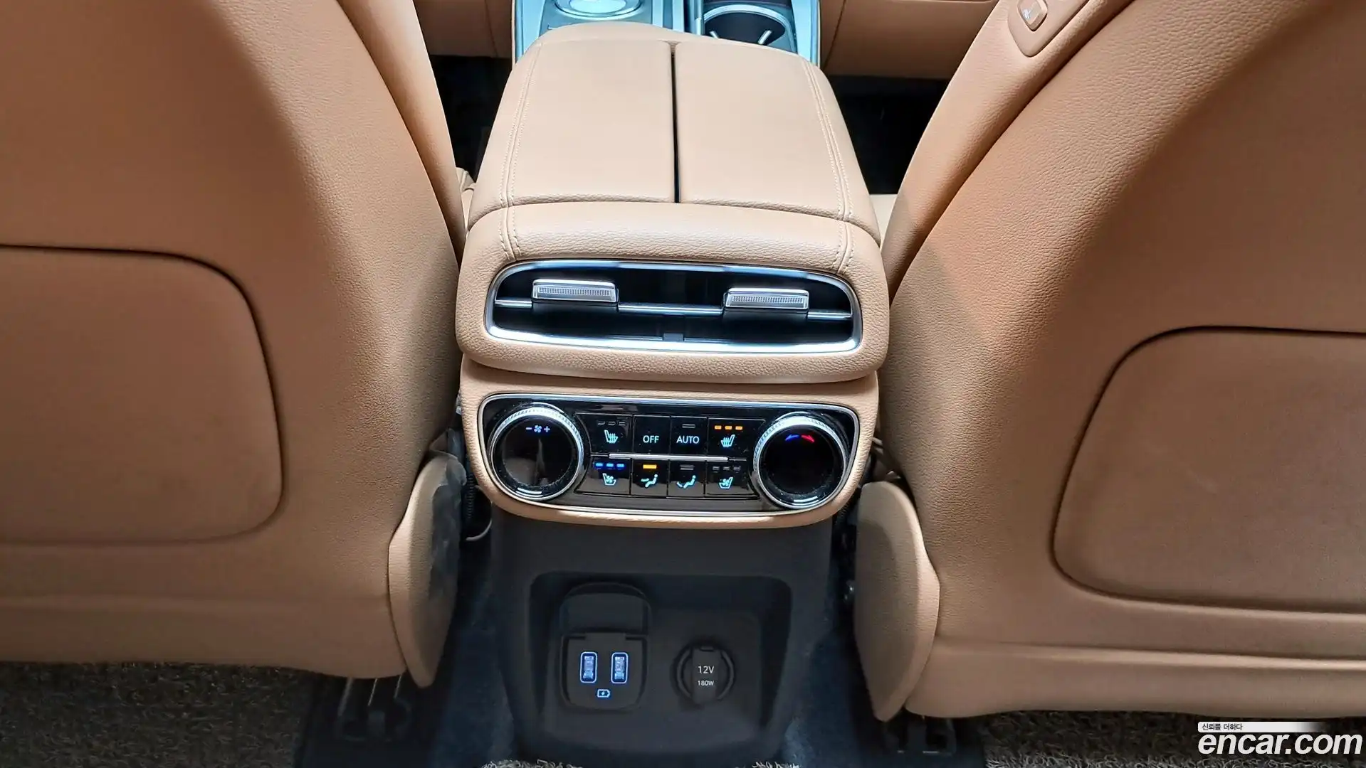 GV80 Genesis 2022.5-OPTION-049
