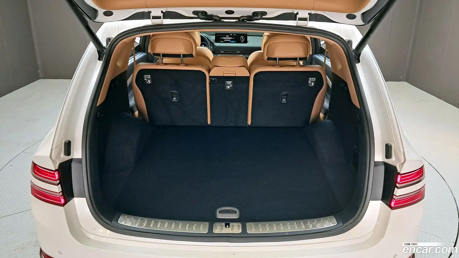 GV80 Genesis 2022.5-OPTION-050