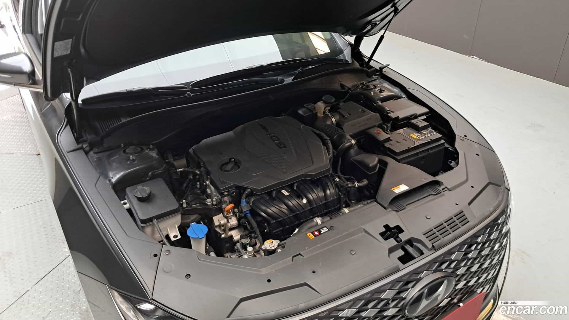 Grandeur Hyundai 2022.5-OUTER-006