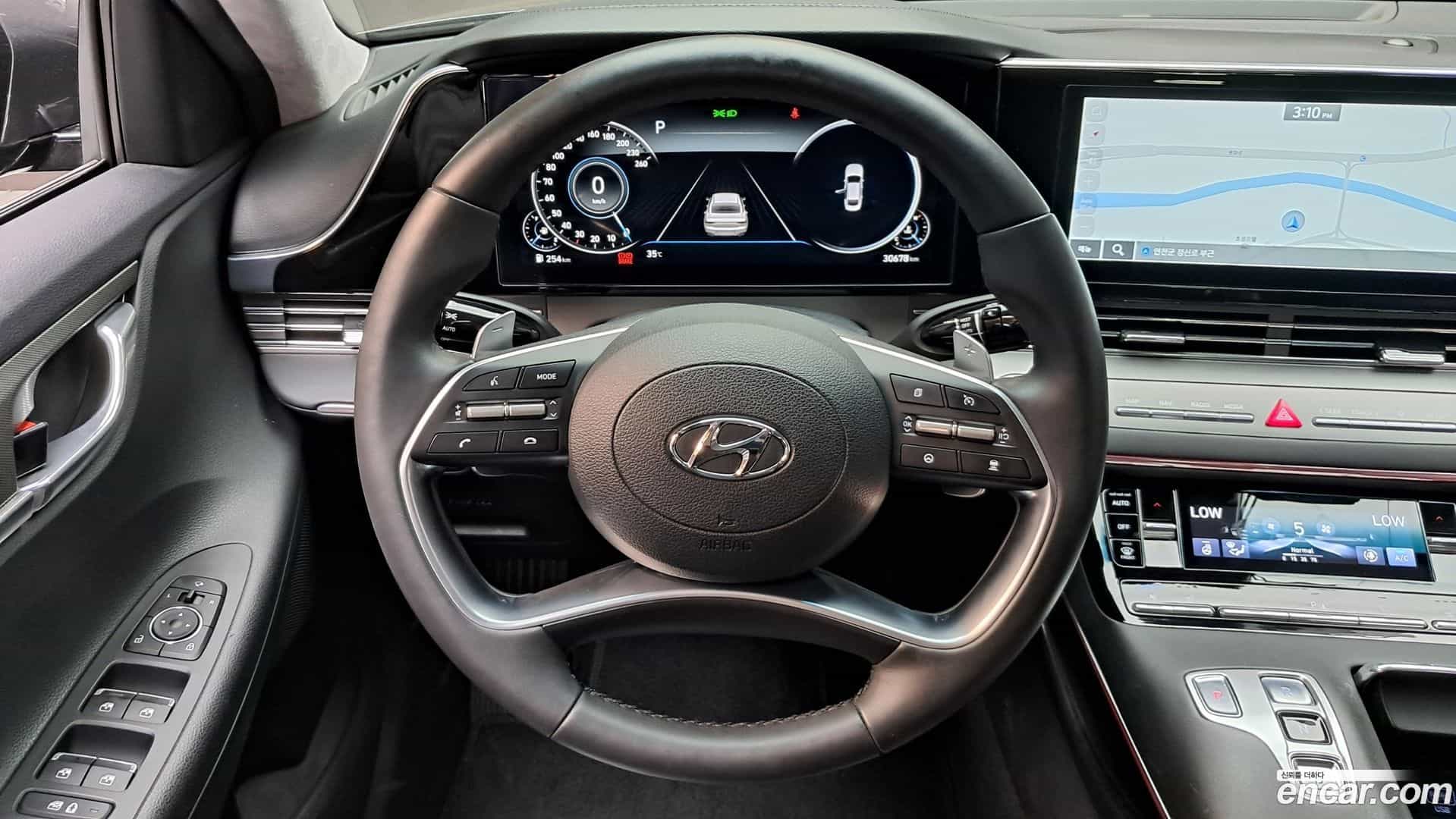 Grandeur Hyundai 2022.5-OPTION-017