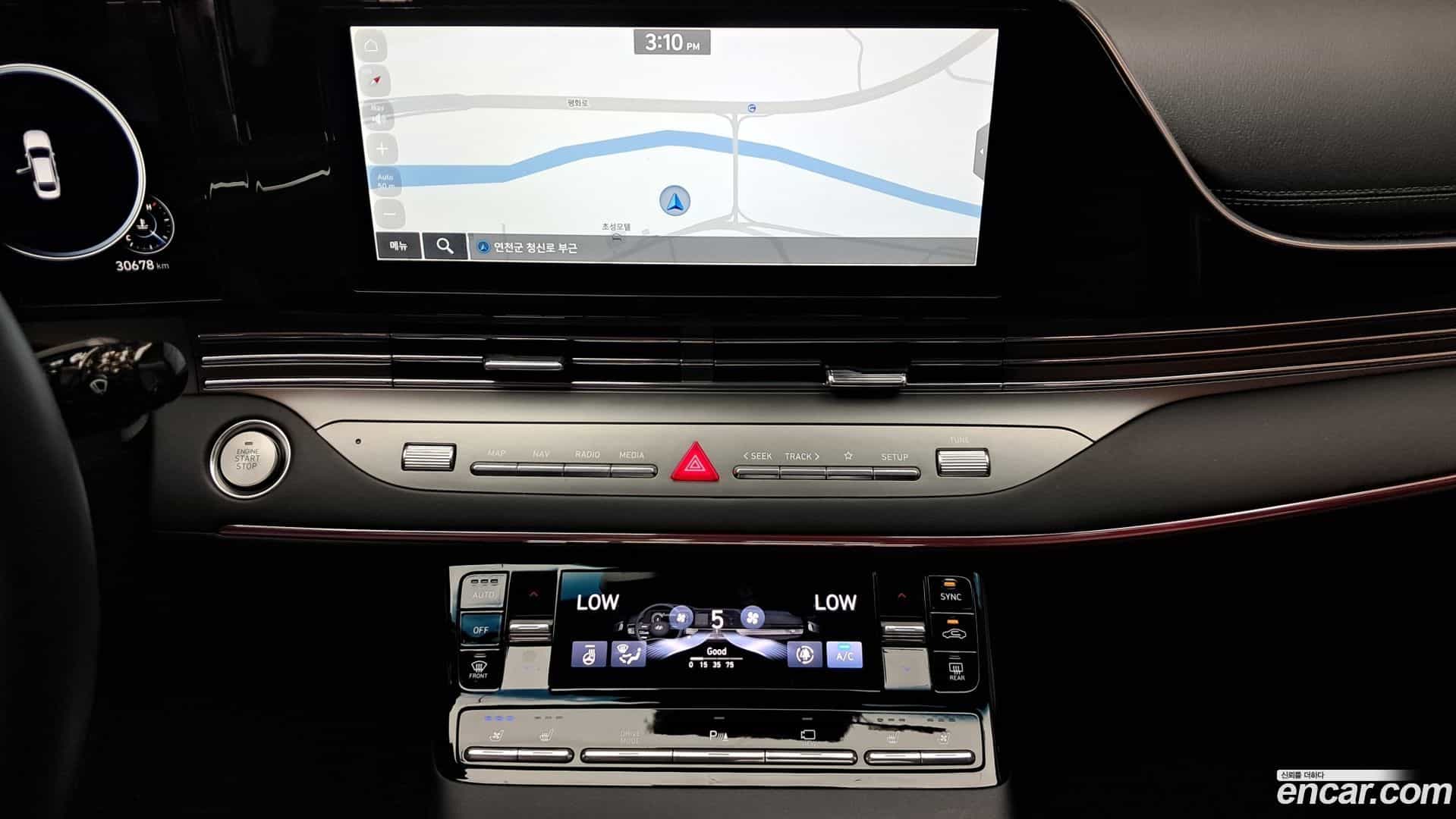 Grandeur Hyundai 2022.5-OPTION-022