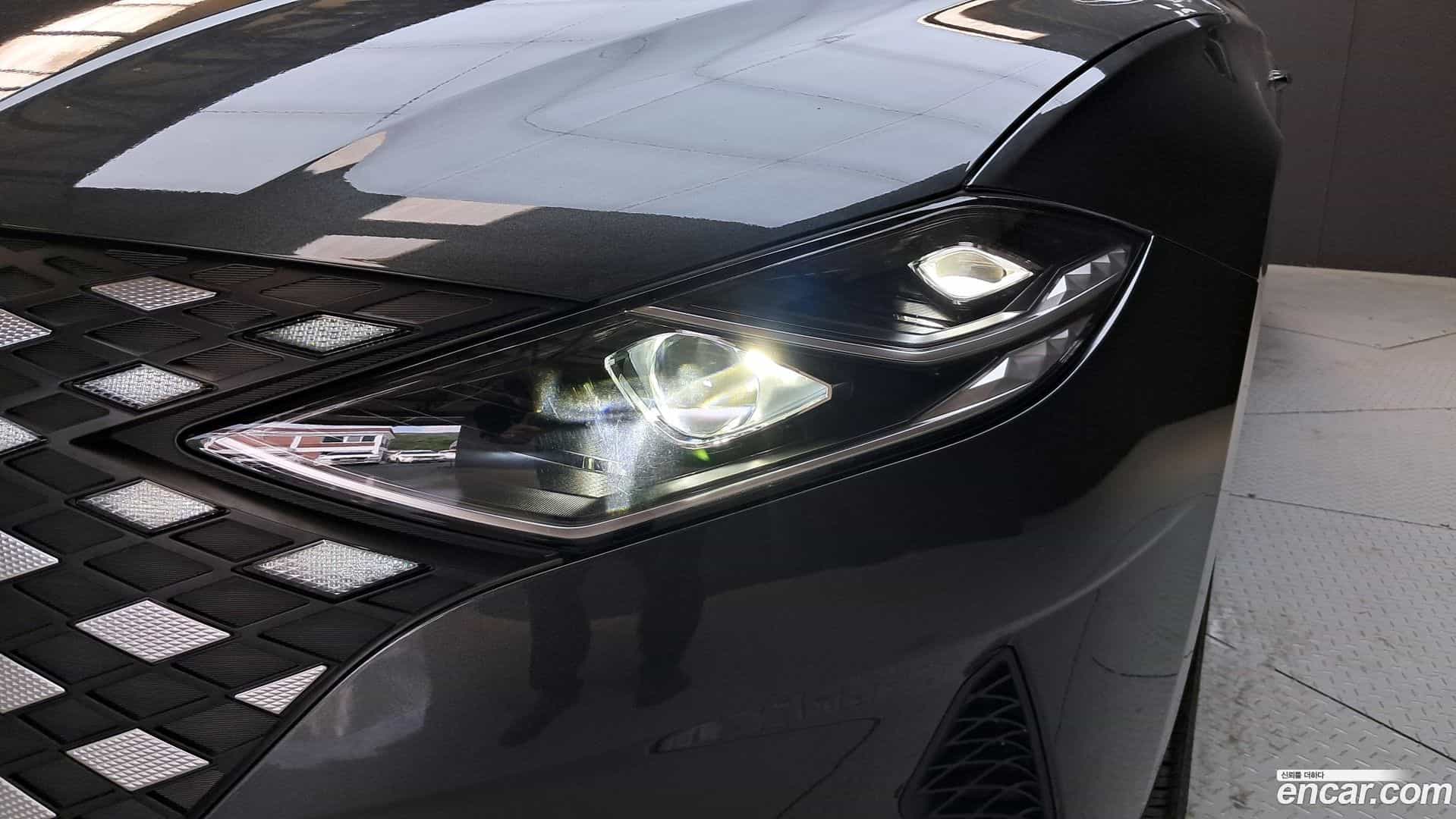 Grandeur Hyundai 2022.5-OUTER-032