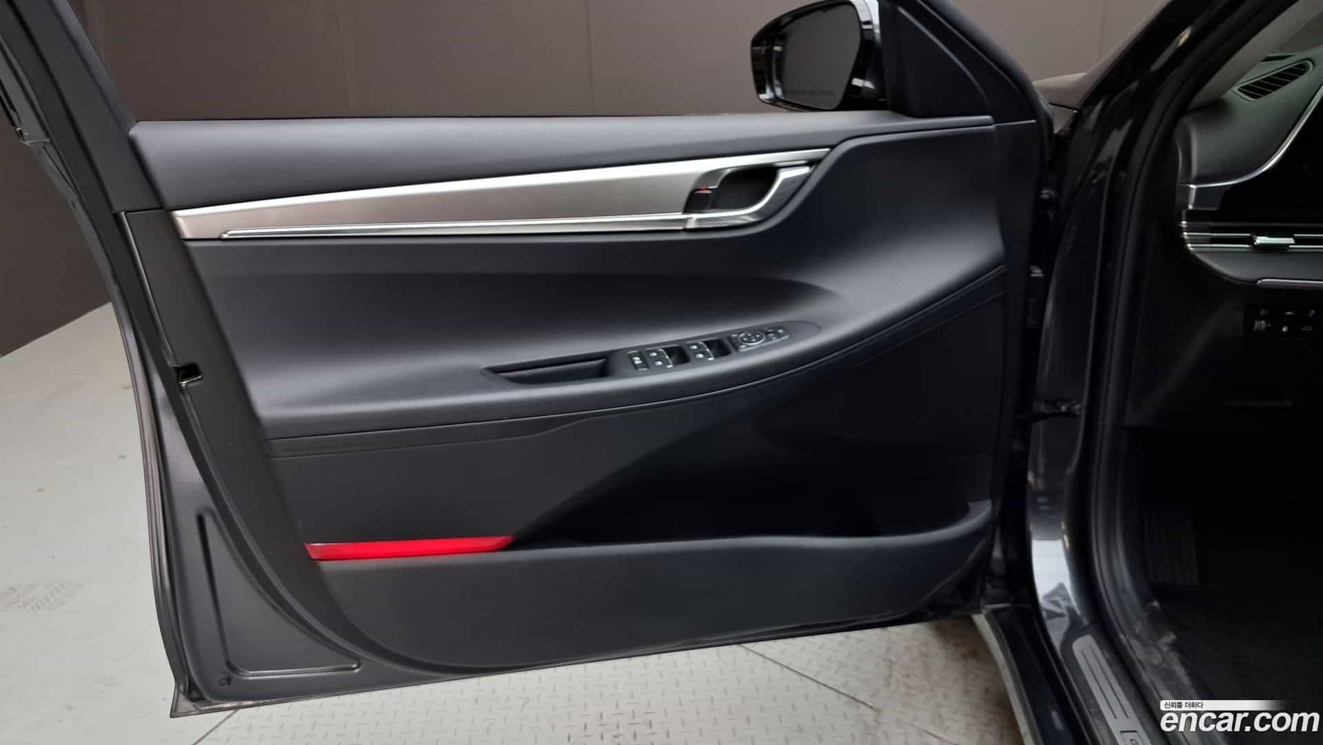 Grandeur Hyundai 2022.5-INNER-034