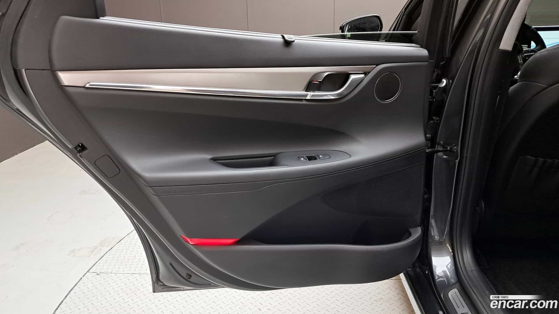 Grandeur Hyundai 2022.5-INNER-035